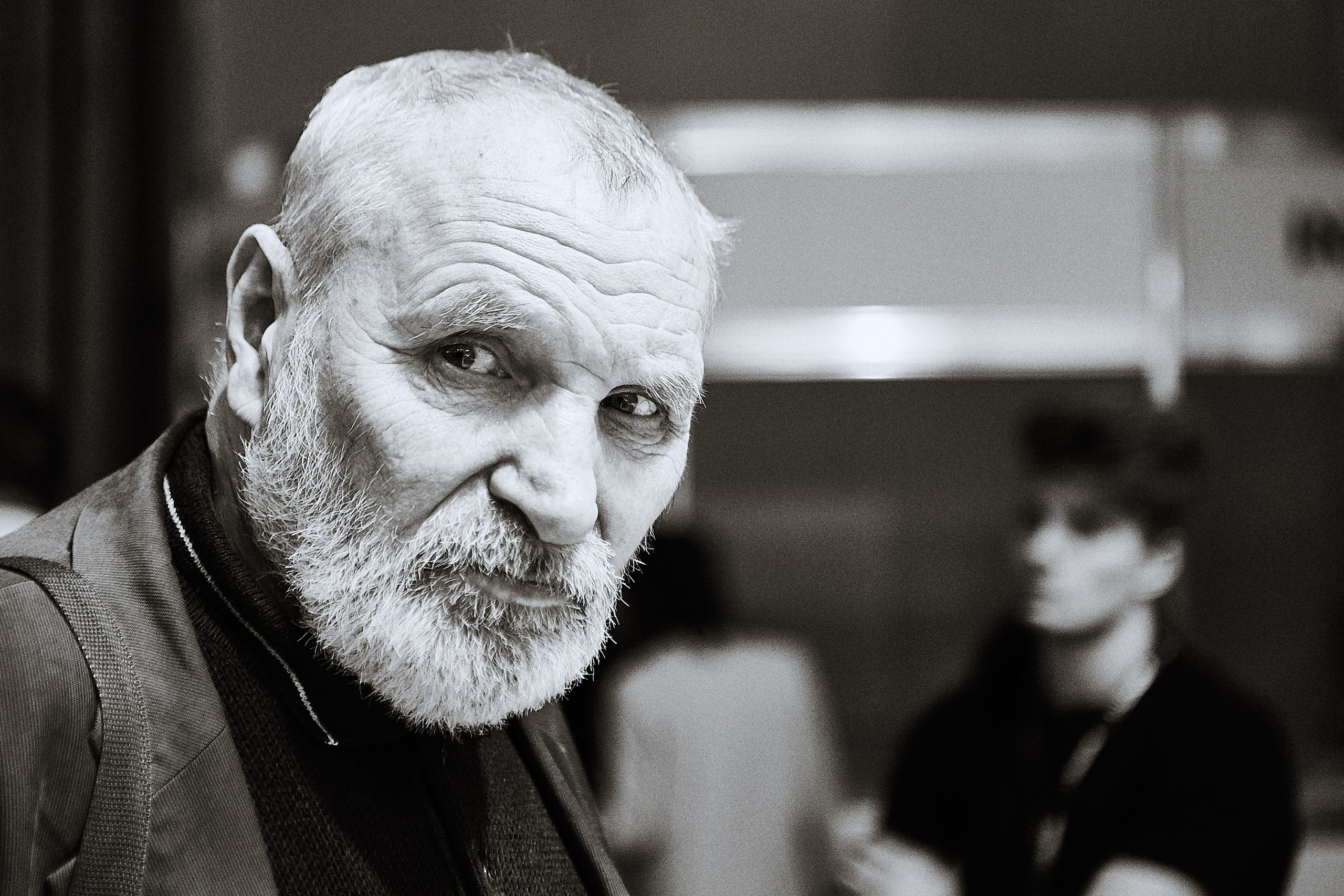 Goganaft.ru — Репортажный фотограф в Москве Георгий Коненков