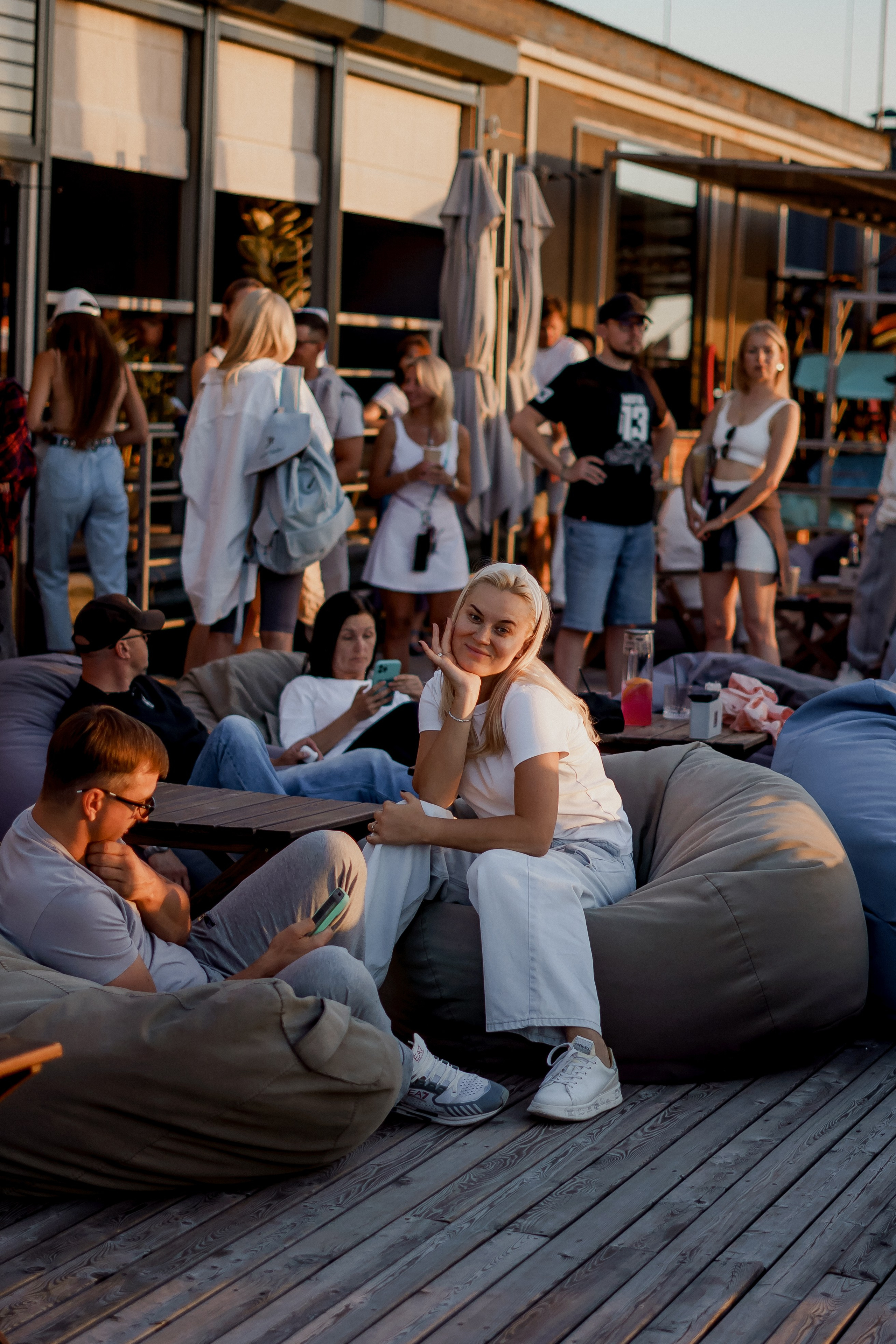 Surf 2024. Фотограф Валерия Крахмалева