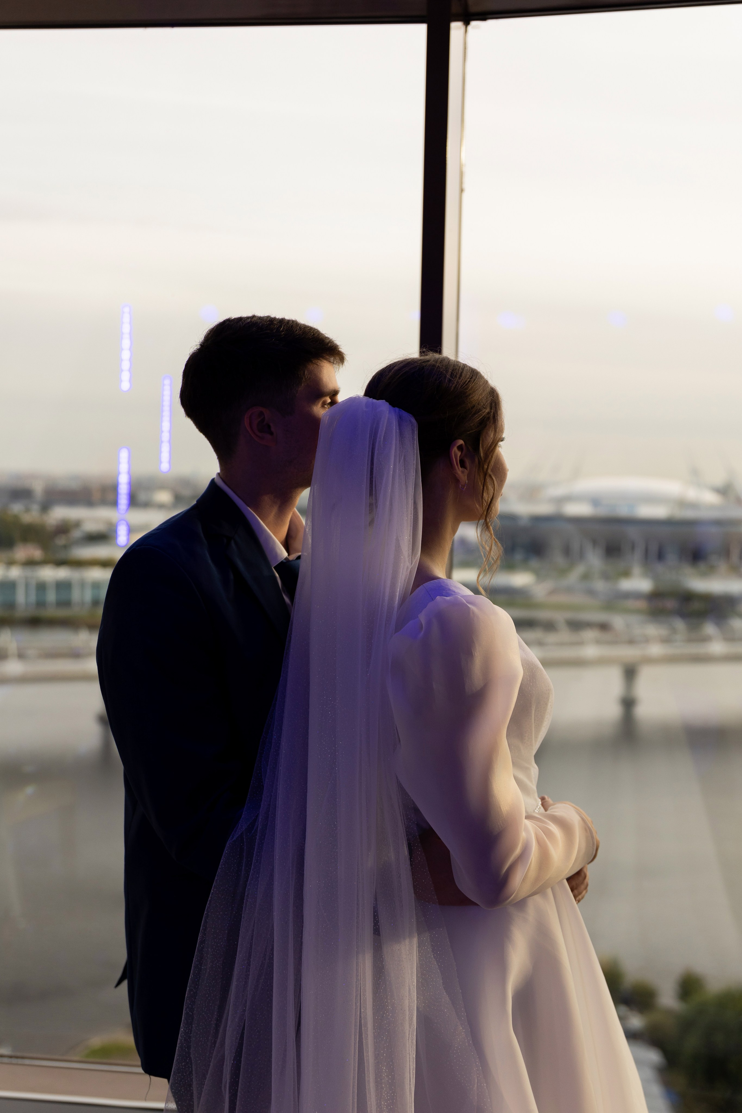 Полный свадебный день. Семейный и свадебный фотограф в Санкт-Петербурге Татьяна Швыкова