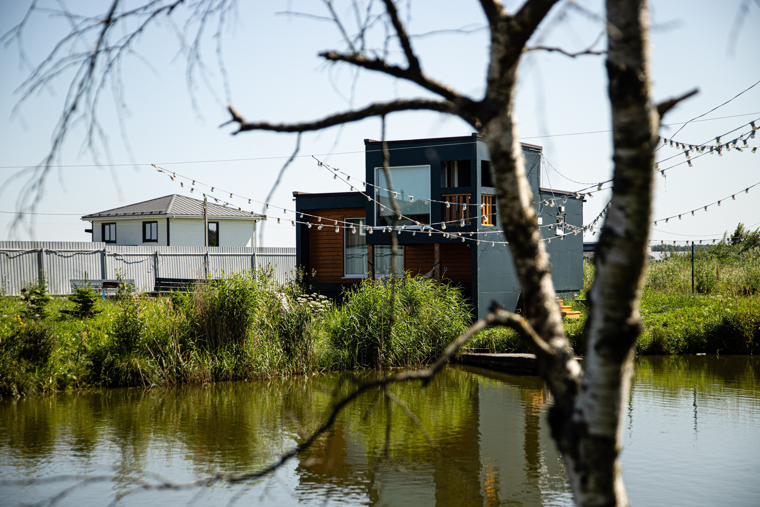 Шрек и Фиона. Свадебный фотограф в СПб и Москве Павел Сергеев