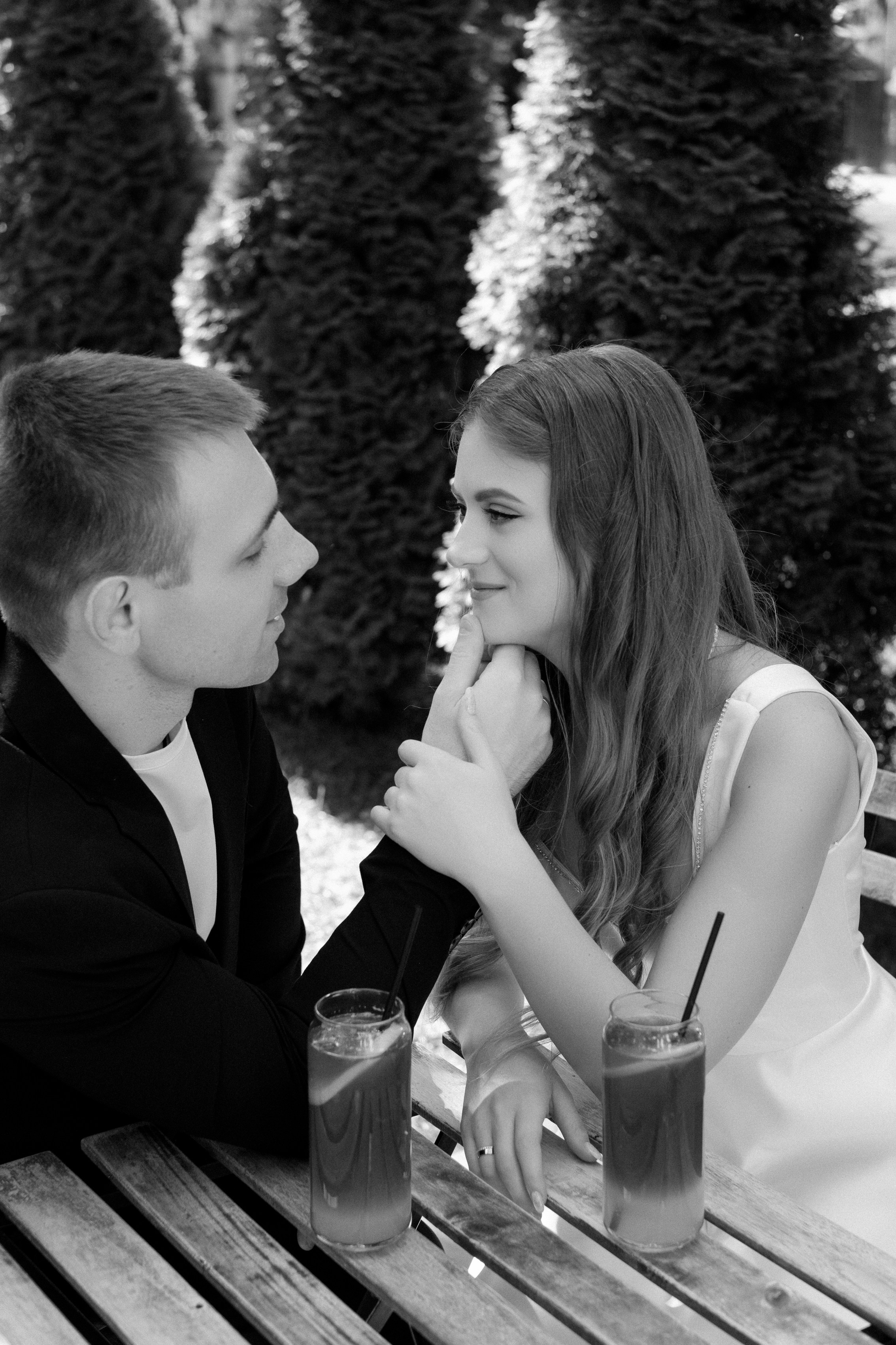 Виталий и Юлия. Свадебный и семейный фотограф в Волгограде Кристина Иванова