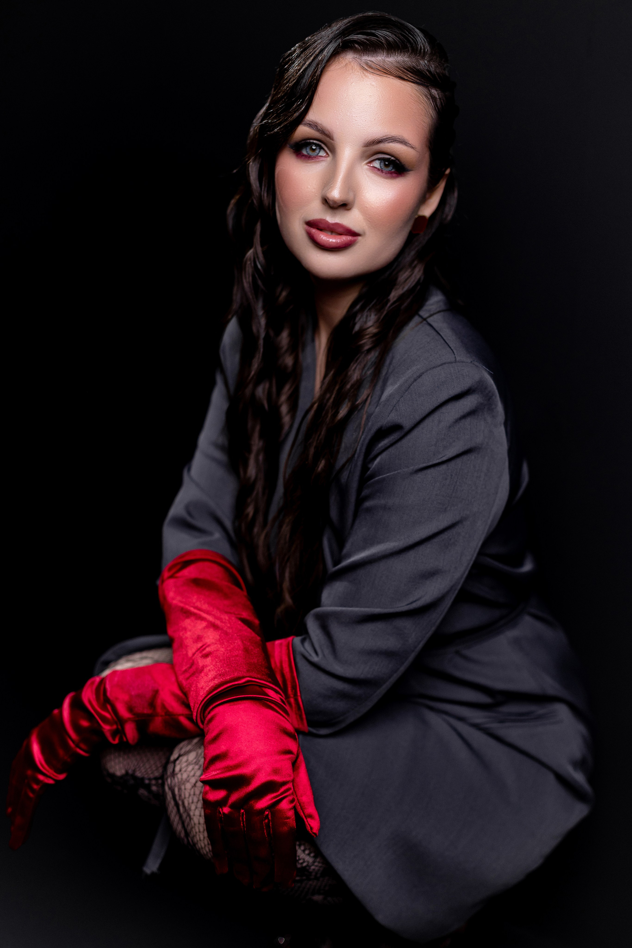 Съемка для Дианы. Свадебный и портретный фотограф в Миассе Филиппенко Дарья