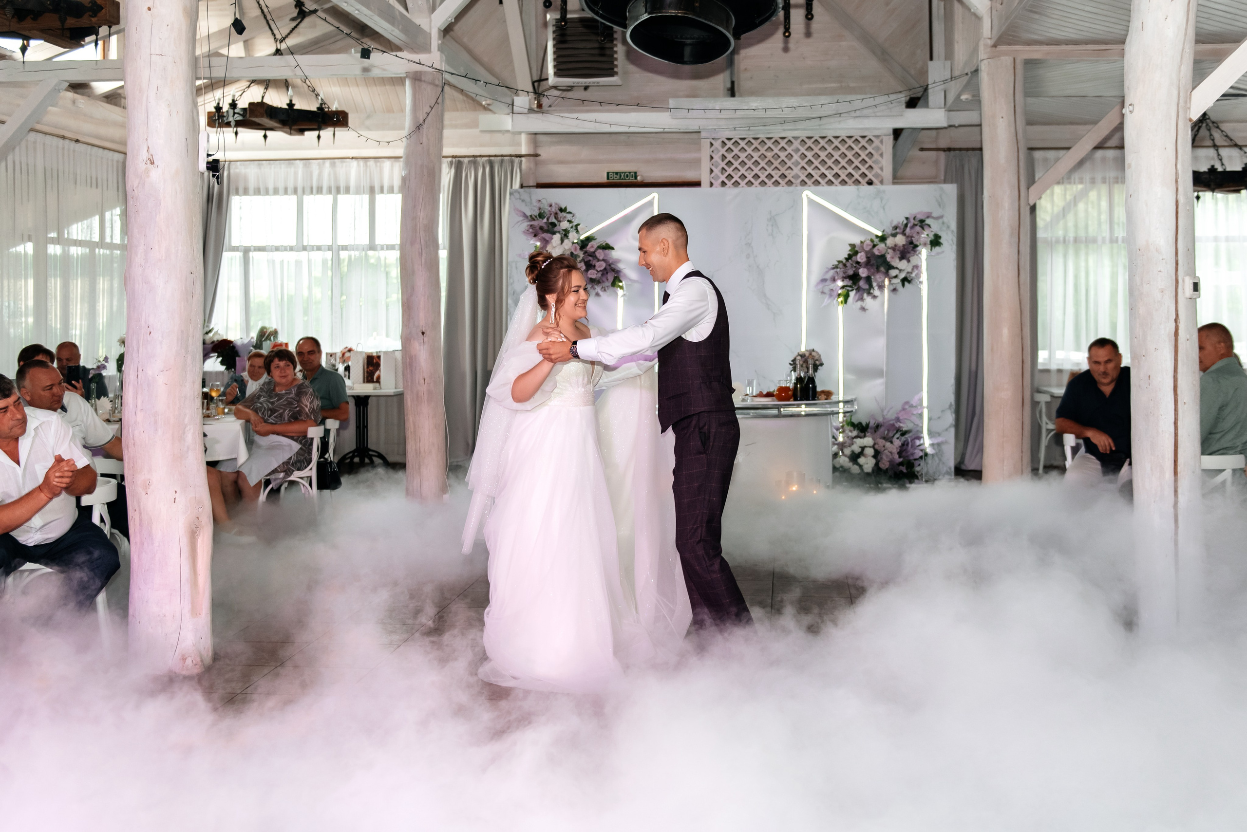 Павел и Наталья. Свадебный и семейный фотограф в Алексеевке Марина Купреева