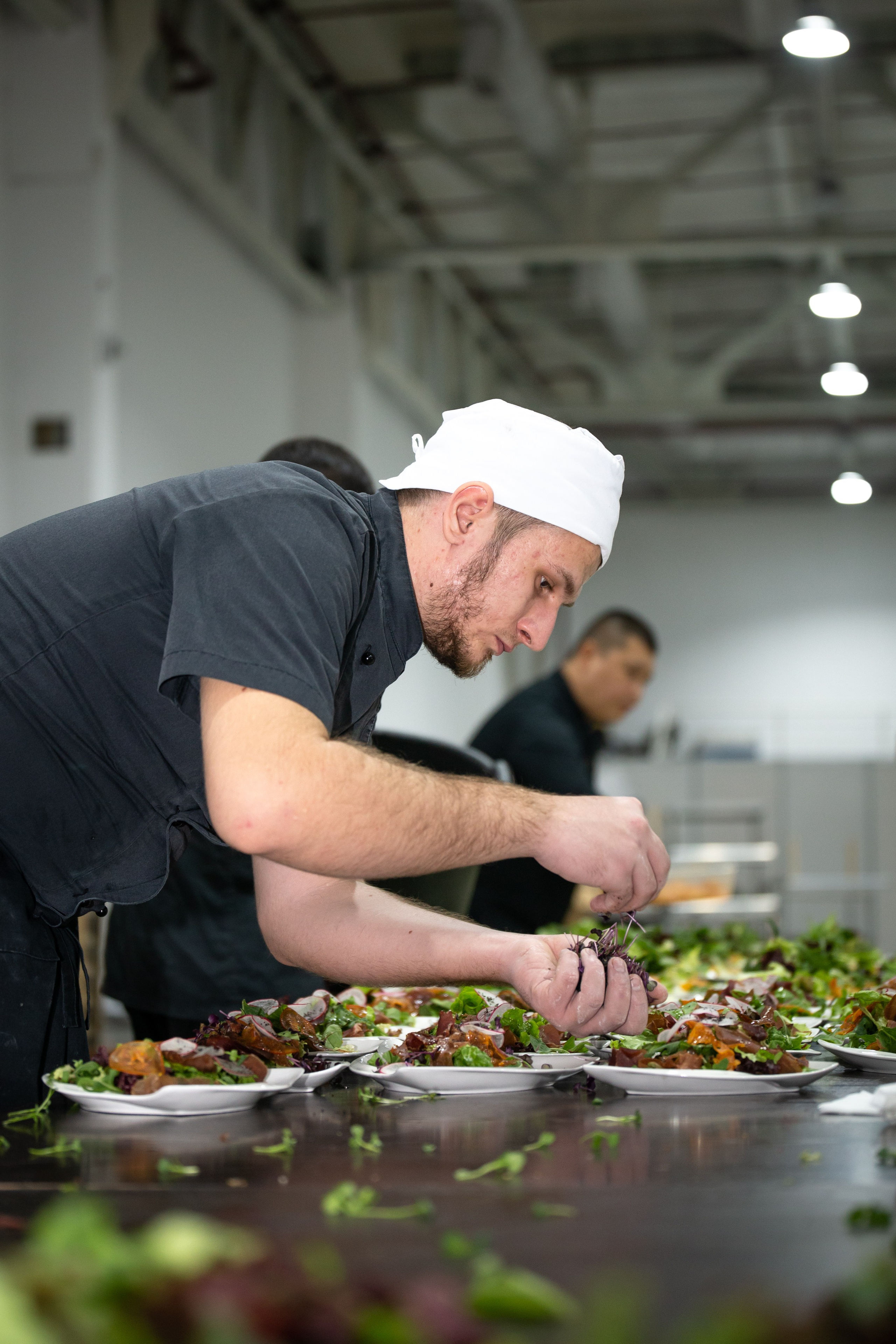 Oriflame. Jora Abramov | Коммерческий и репортажный фотограф в Алматы