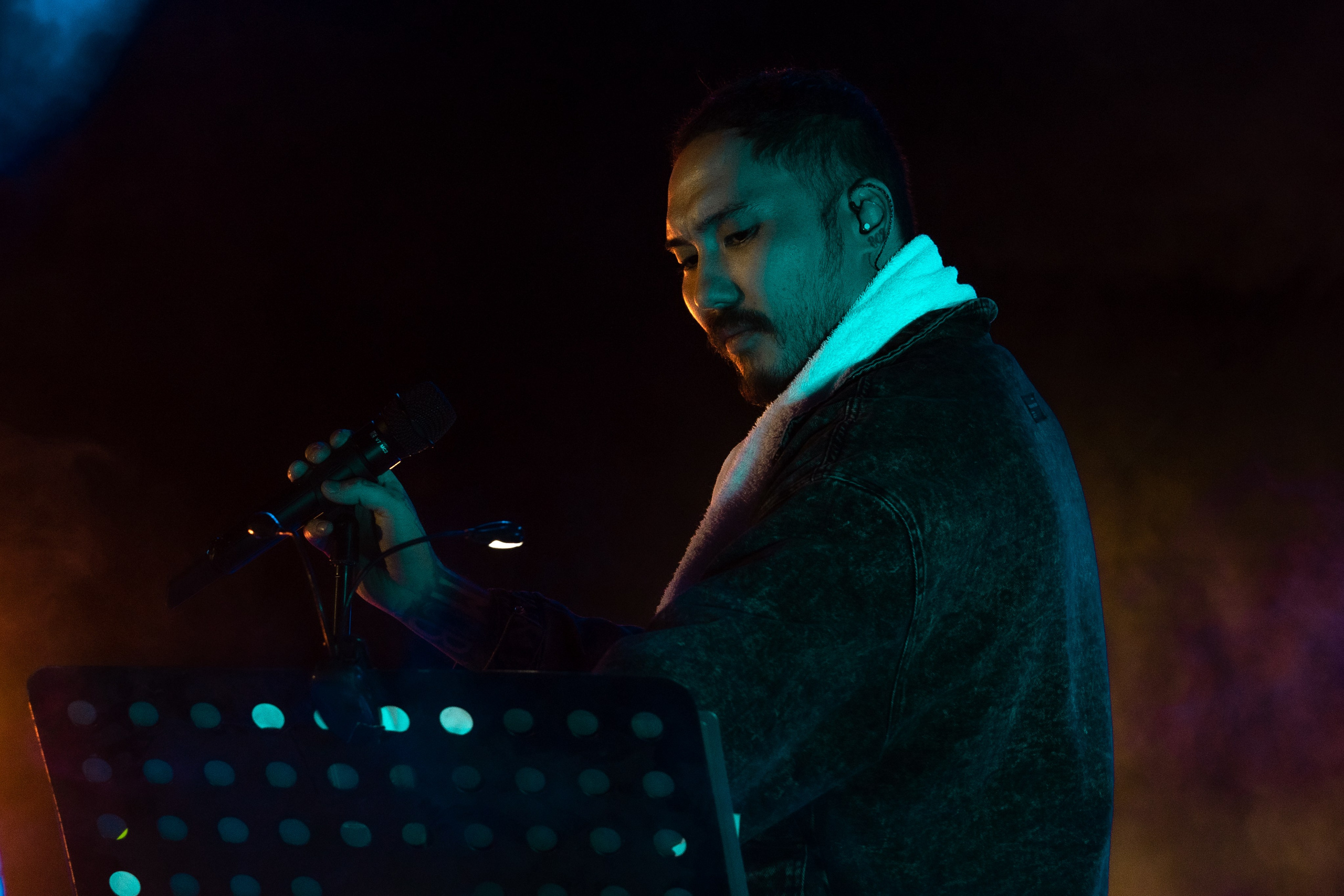 Skryptonite (Almaty Arial). Jora Abramov | Коммерческий и репортажный фотограф в Алматы