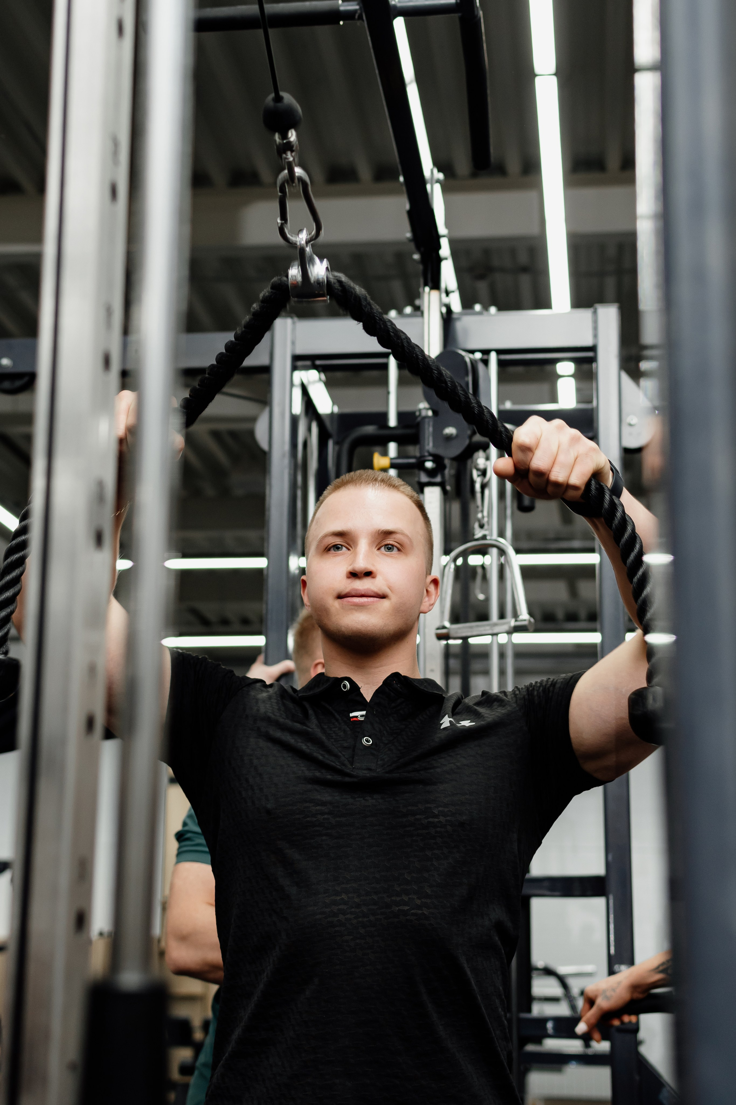 Майфит. Фотограф в Твери Дементьева Анастасия