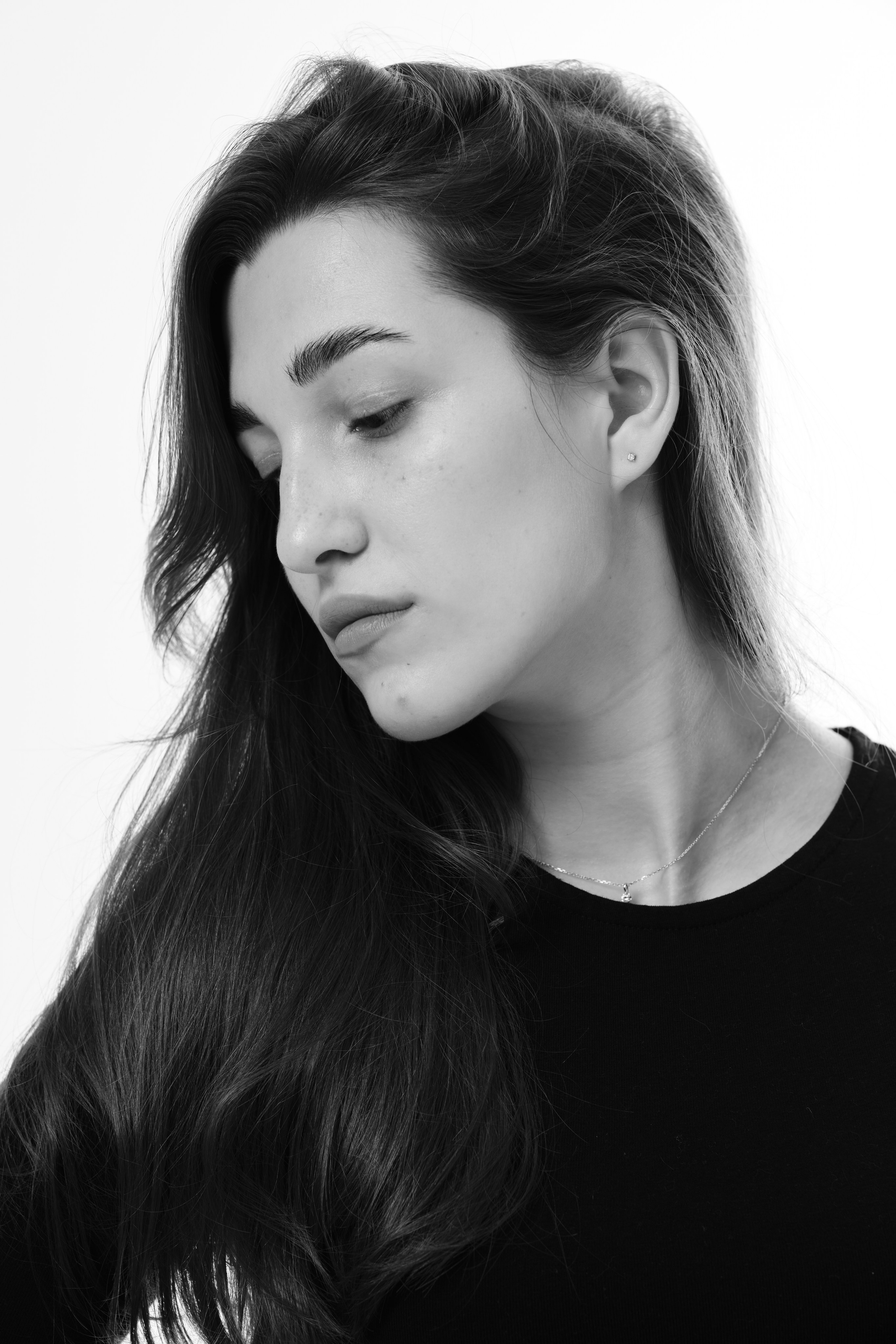 Кристина. Репортажный и Свадебный фотограф в Москве Иван Белов