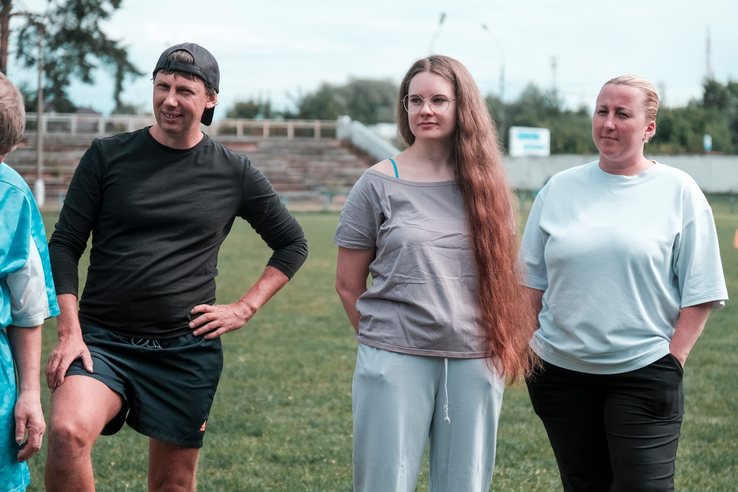 Репортаж 3. Фотограф и видеограф в Москве и МО — Евгений Лавров