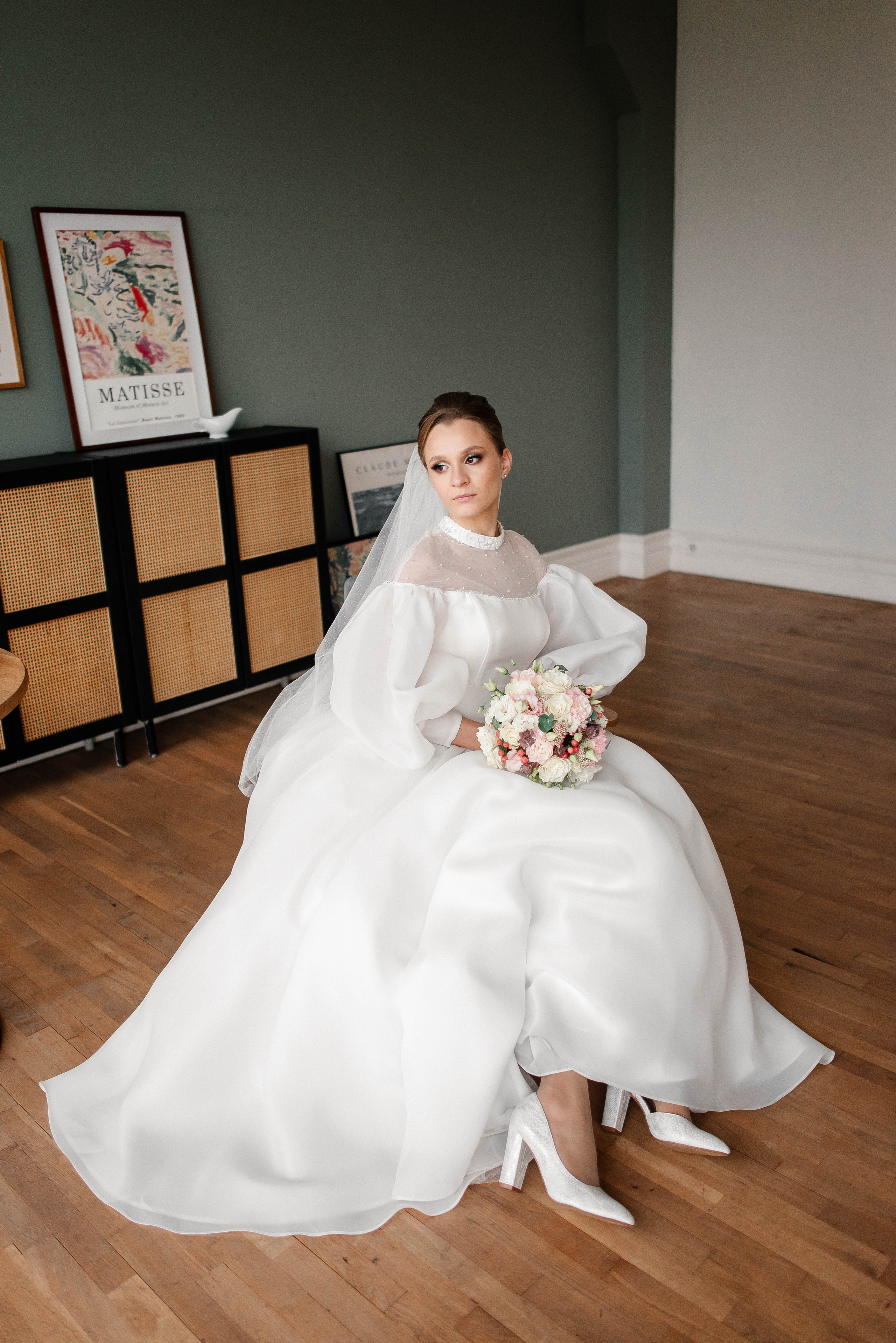 Никита и Юлия. Свадебный фотограф Курск Артем Духтанов