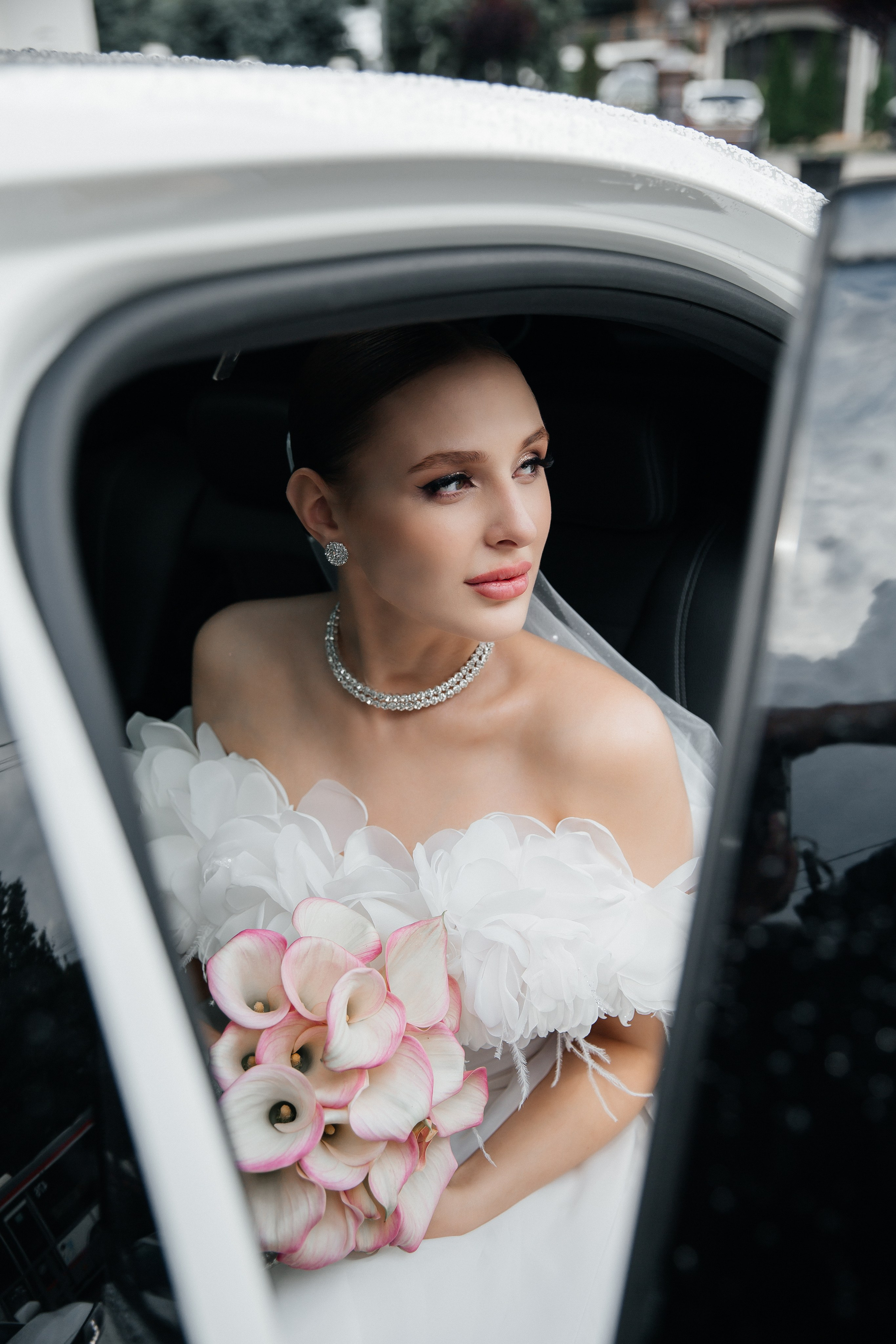 Егор & Кира. Фотограф Оксана Будко