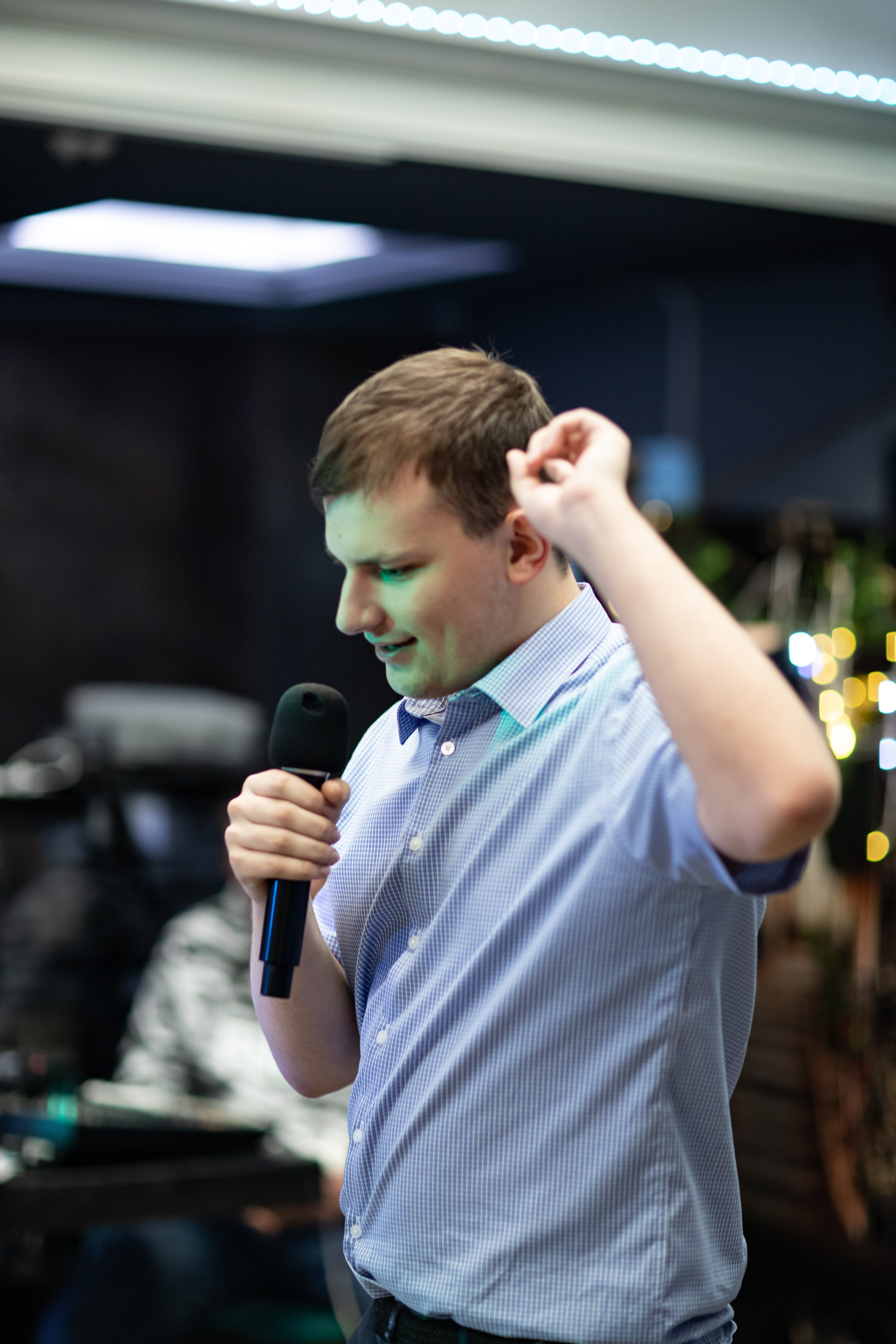 Юбилеи, выпускные, праздники. Главная