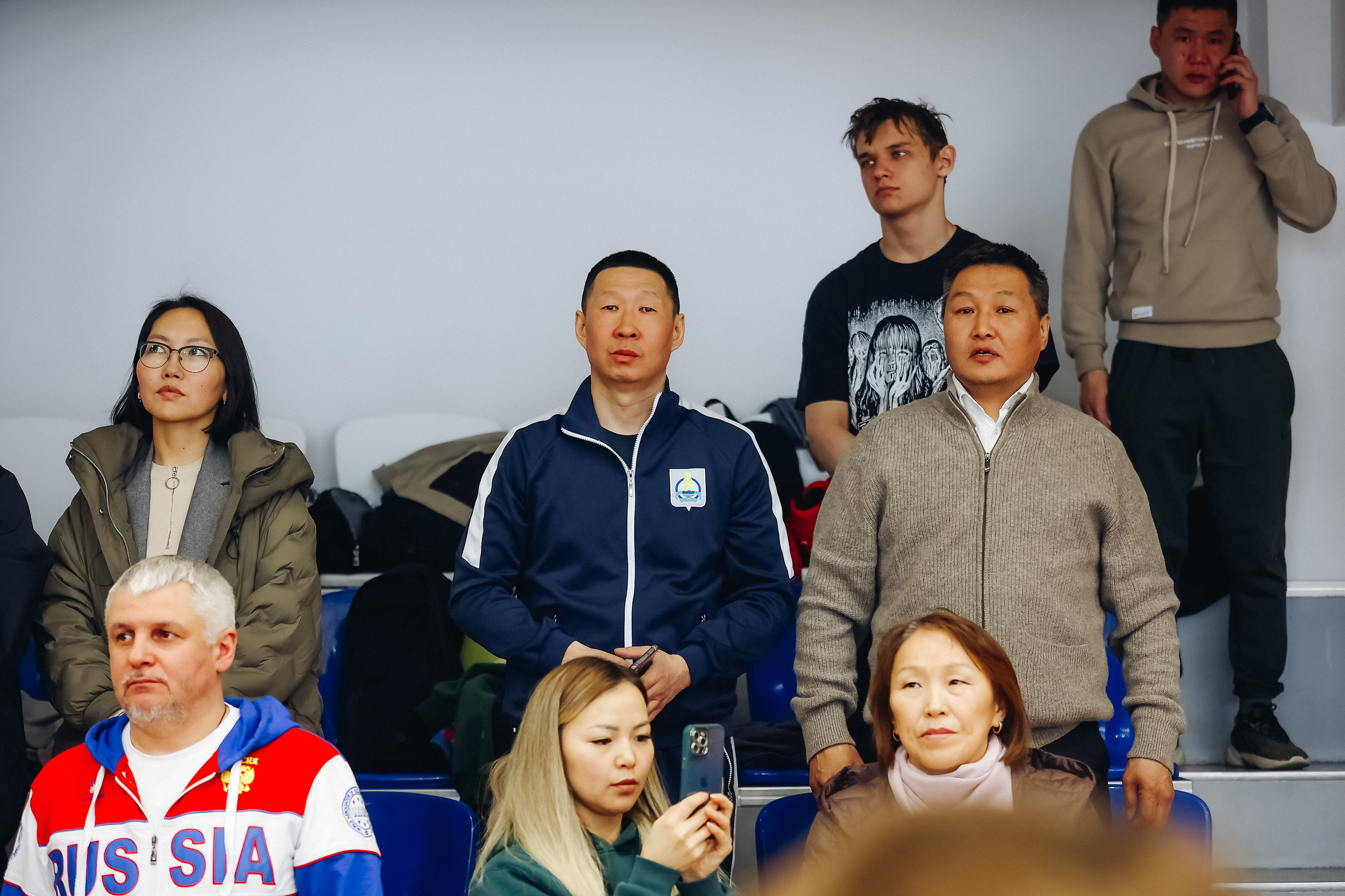 Чемпионат и первенство ДФО по кикбоксингу. Свадебный и семейный фотограф в Улан-Удэ