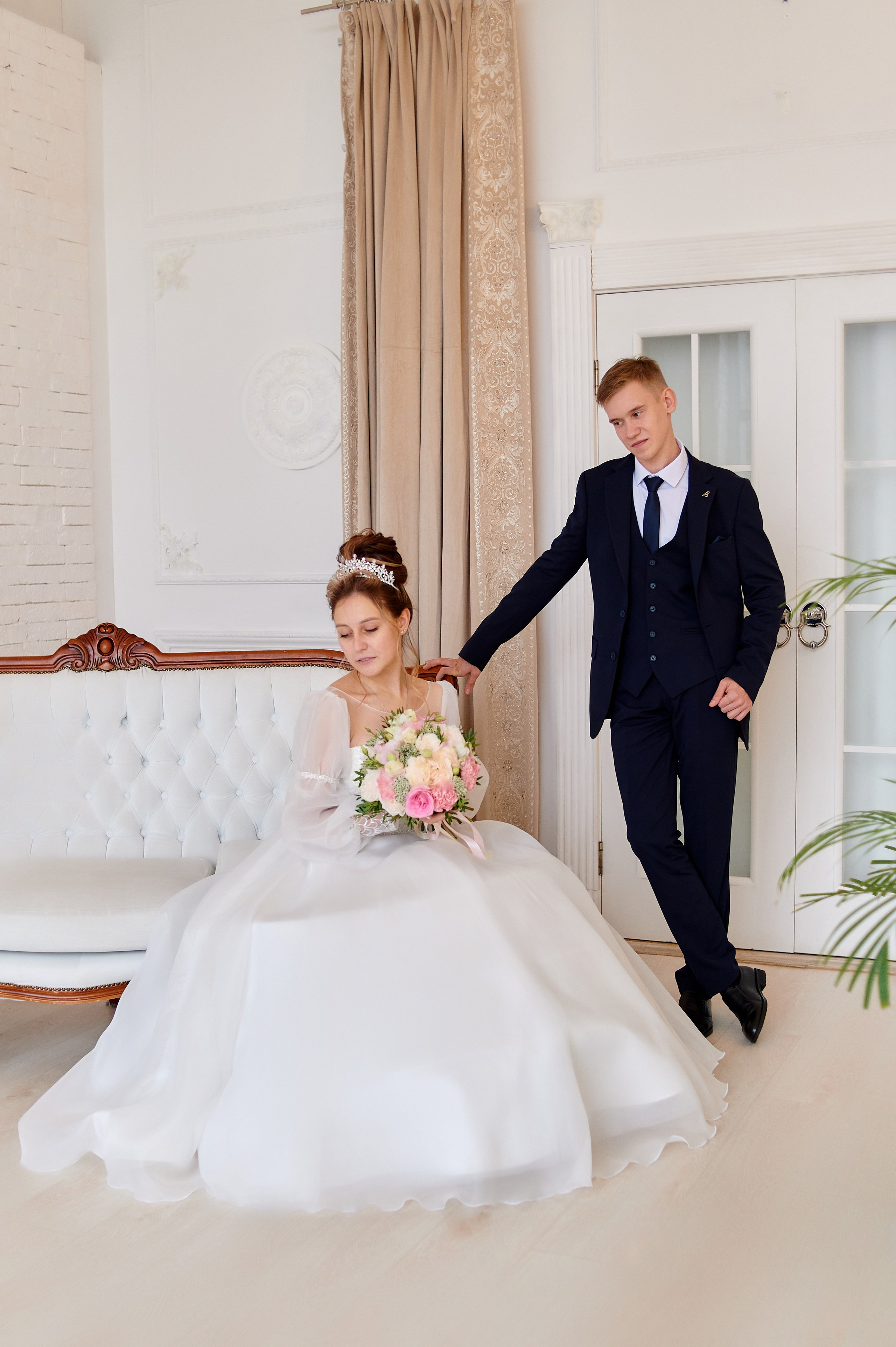 А & К. Семейный и детский фотограф в г. Ногинске Ангелина Хасанова