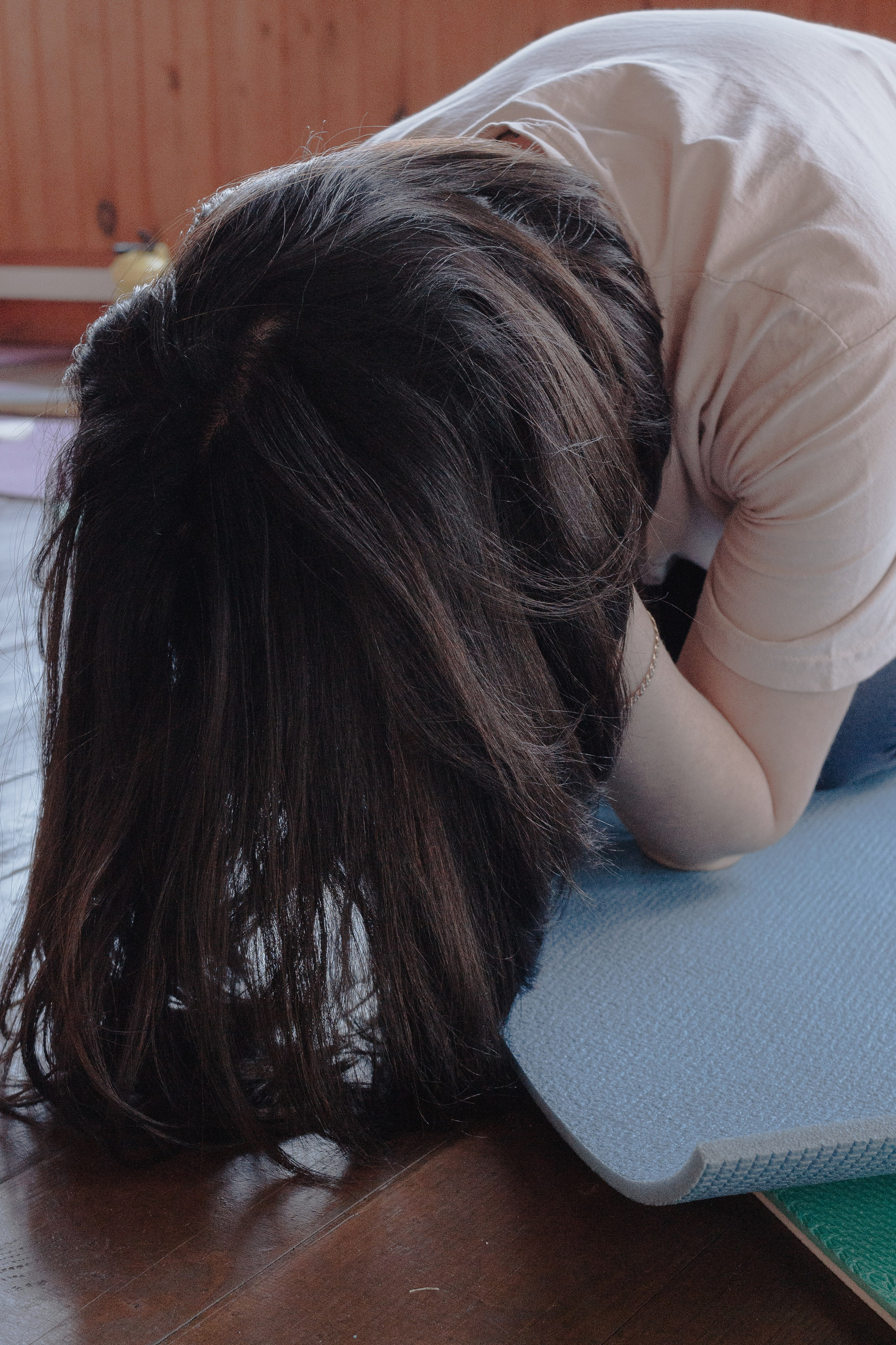 Ретрит на Байкале / Школа Ведических знаний SoVA / 7 дней, 2023. Борщевская Елизавета / фотограф Иркутск