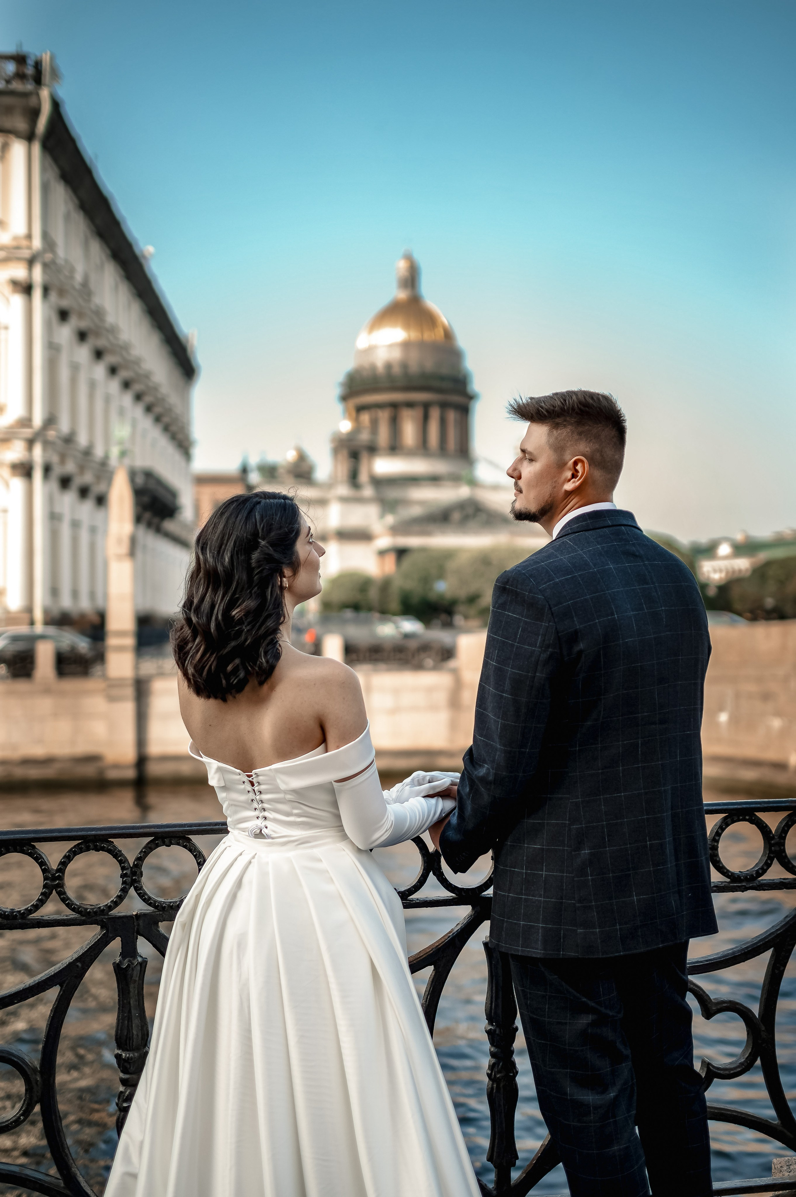 TOP-500 Самые красивые и лучшие свадебные фотографии от профессионального свадебного фотографа в Санкт-Петербурге Ширяева Дениса. Портретный, семейный и свадебный фотограф в Санкт-Петербурге и в Пушкине Ширяев Денис