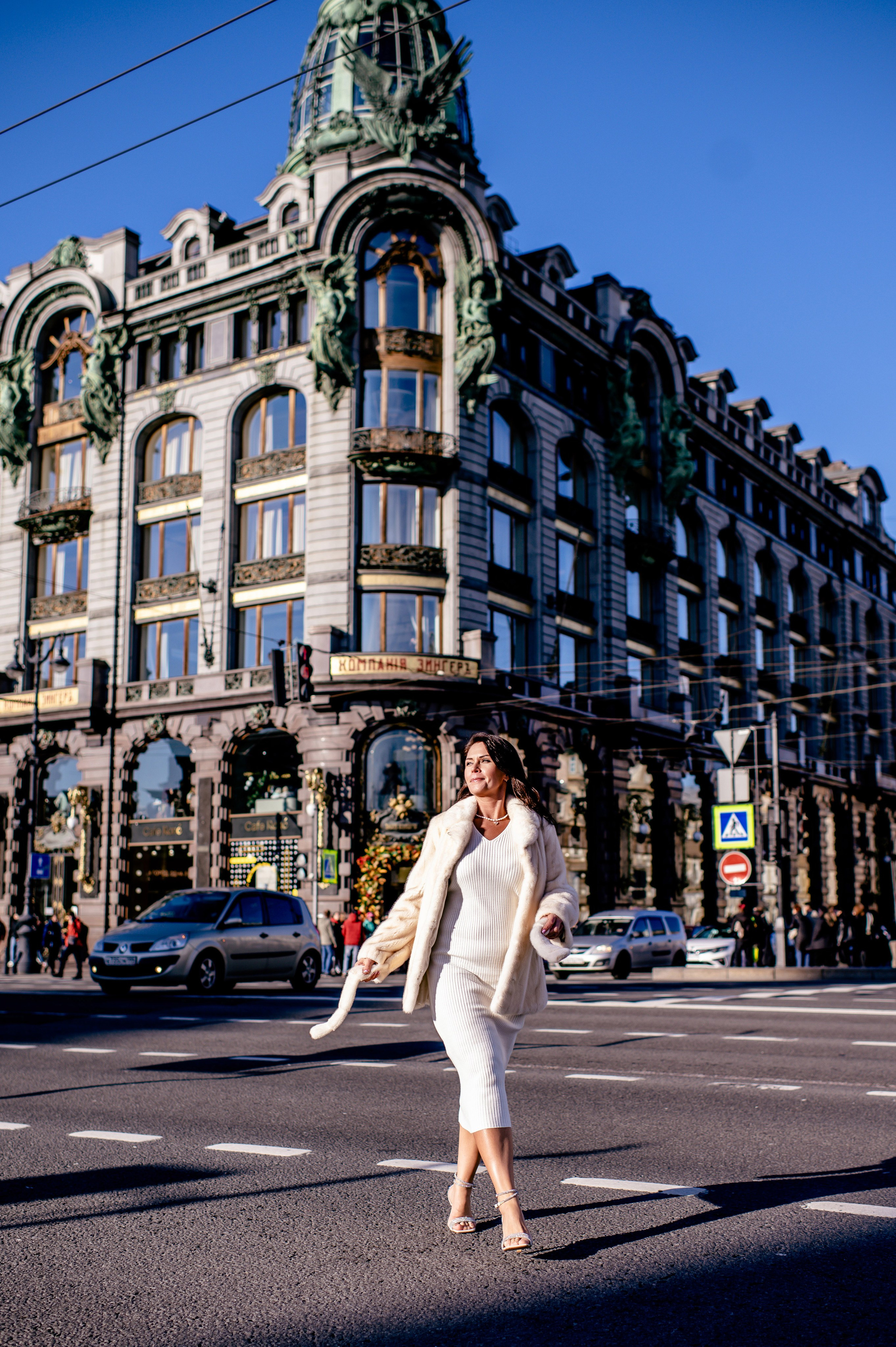 Питер самый сок. Портретный, семейный и свадебный фотограф в Санкт-Петербурге и в Москве Ширяев Денис