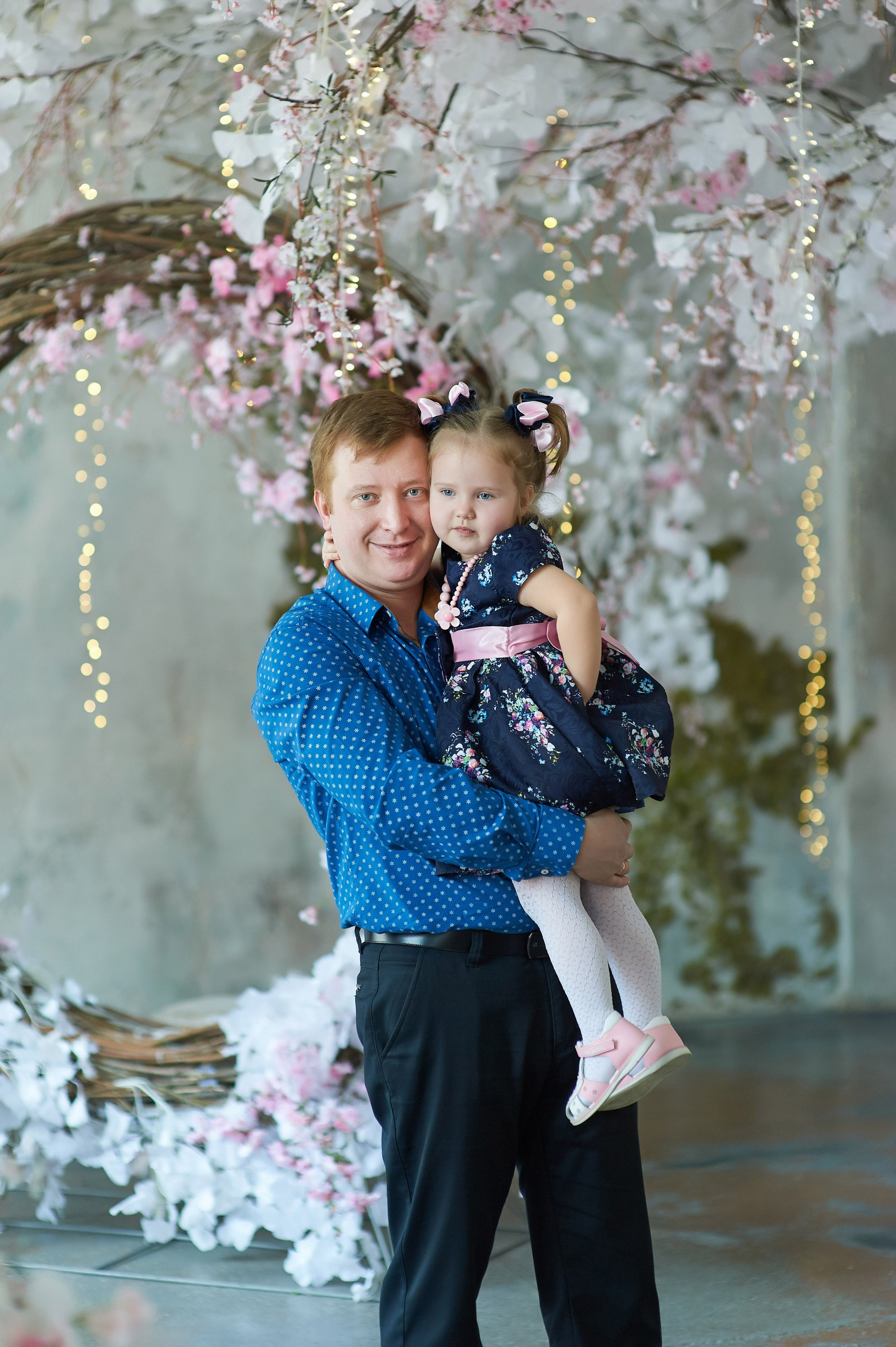 Есения, Дмитрий и Екатерина. Портретный, семейный и свадебный фотограф в Санкт-Петербурге и в Пушкине Ширяев Денис