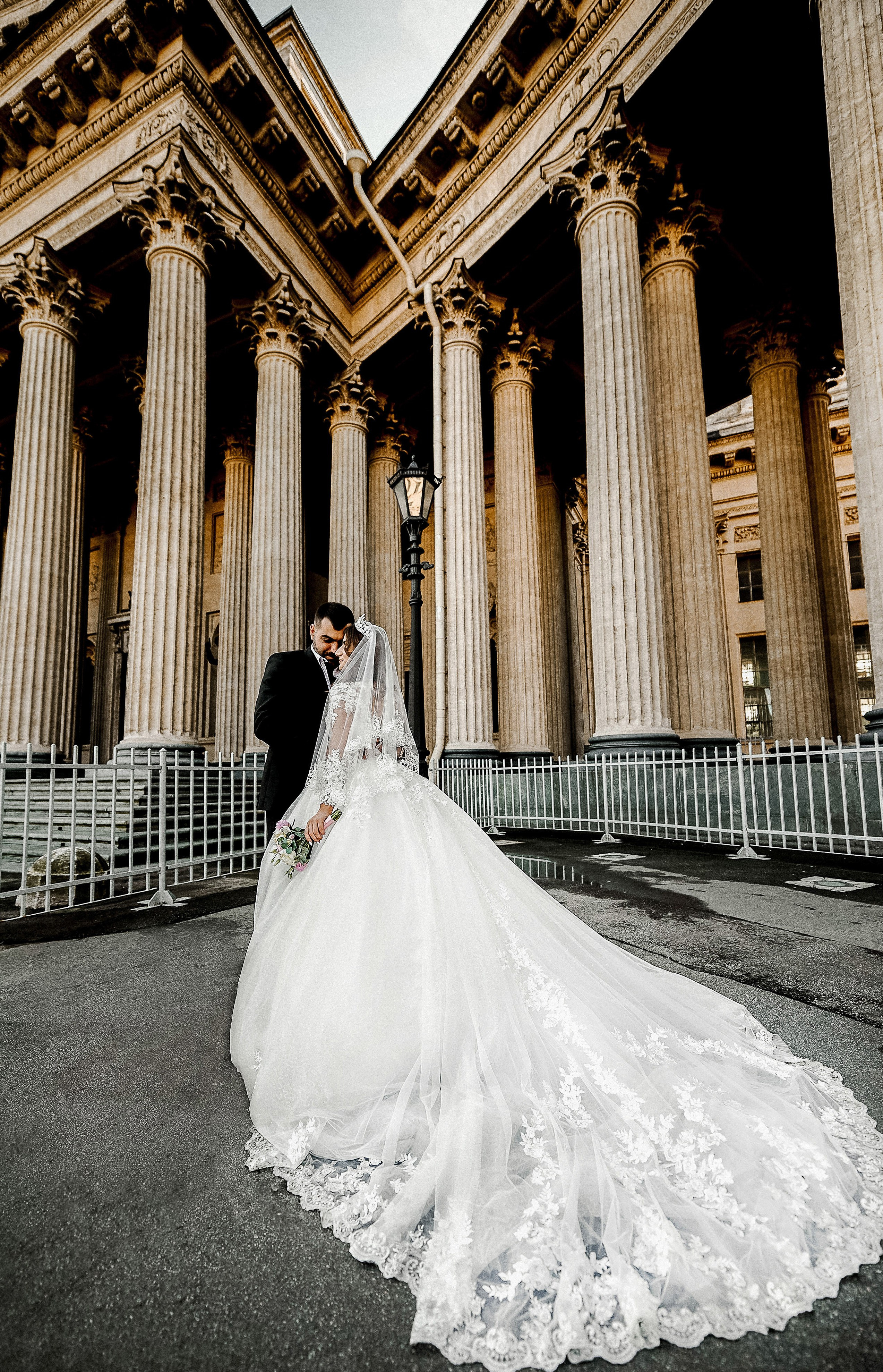 TOP-500 Самые красивые и лучшие свадебные фотографии от профессионального свадебного фотографа в Санкт-Петербурге Ширяева Дениса. Портретный, семейный и свадебный фотограф в Санкт-Петербурге и в Пушкине Ширяев Денис