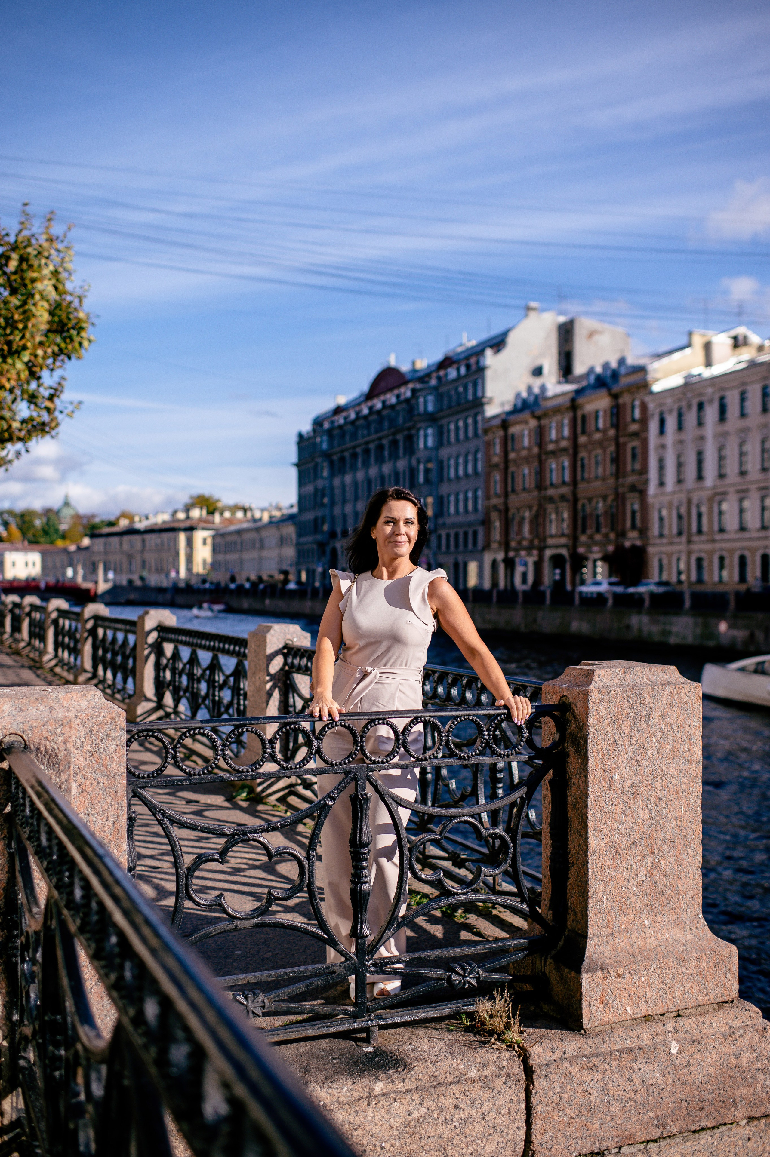 Питер самый сок. Портретный, семейный и свадебный фотограф в Санкт-Петербурге и в Москве Ширяев Денис