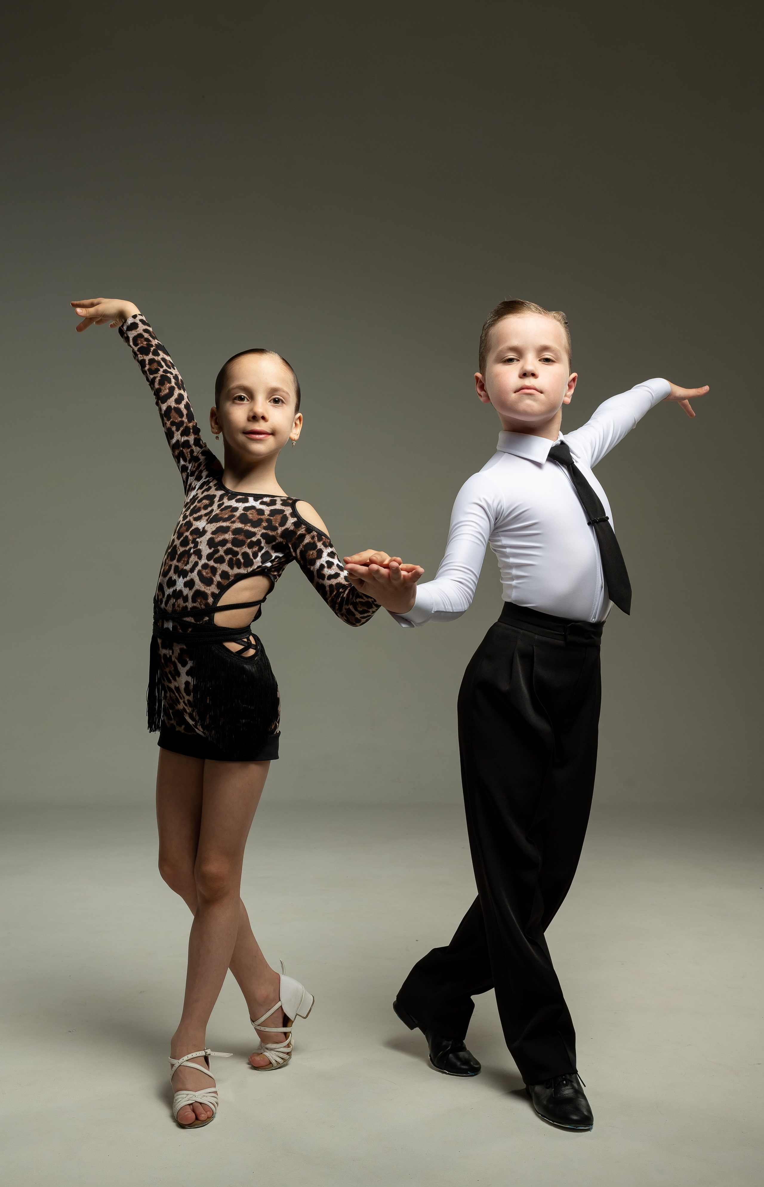 Детская школа бальных танцев Diamond Dance. Портретный, семейный и свадебный фотограф в Санкт-Петербурге и в Пушкине Ширяев Денис