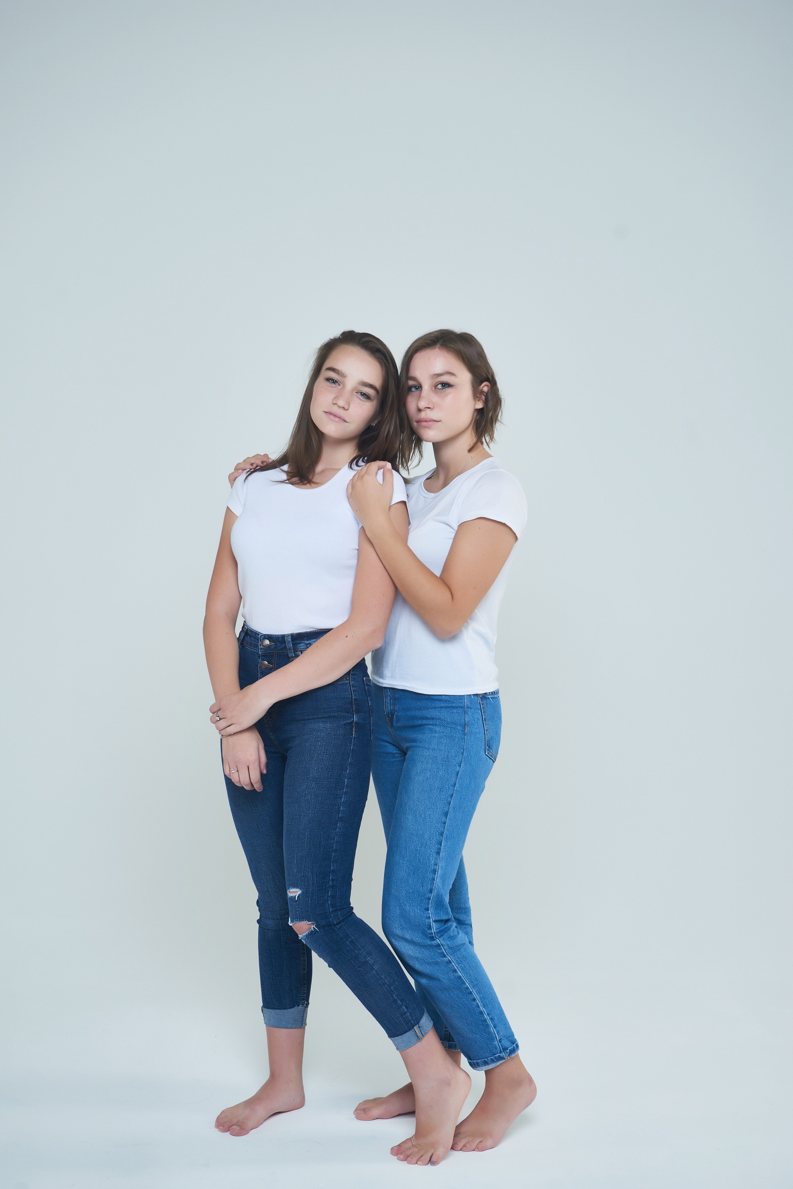 Фотосессия большой семьи. Портретный, семейный и свадебный фотограф в Санкт-Петербурге и в Пушкине Ширяев Денис