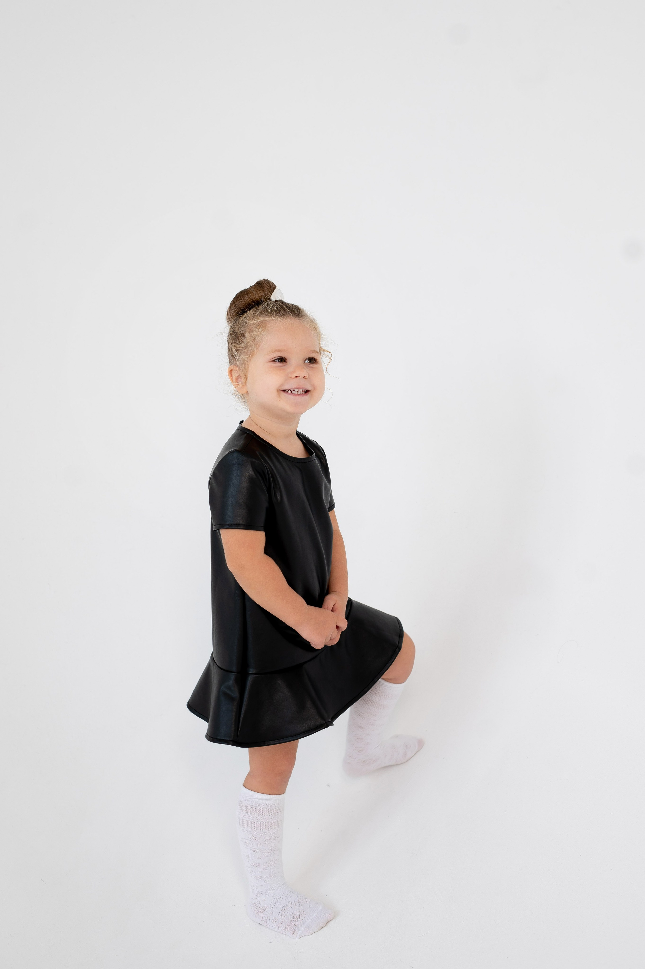 Модельные тесты для малышей. Портретный, семейный и свадебный фотограф в Санкт-Петербурге и в Пушкине Ширяев Денис