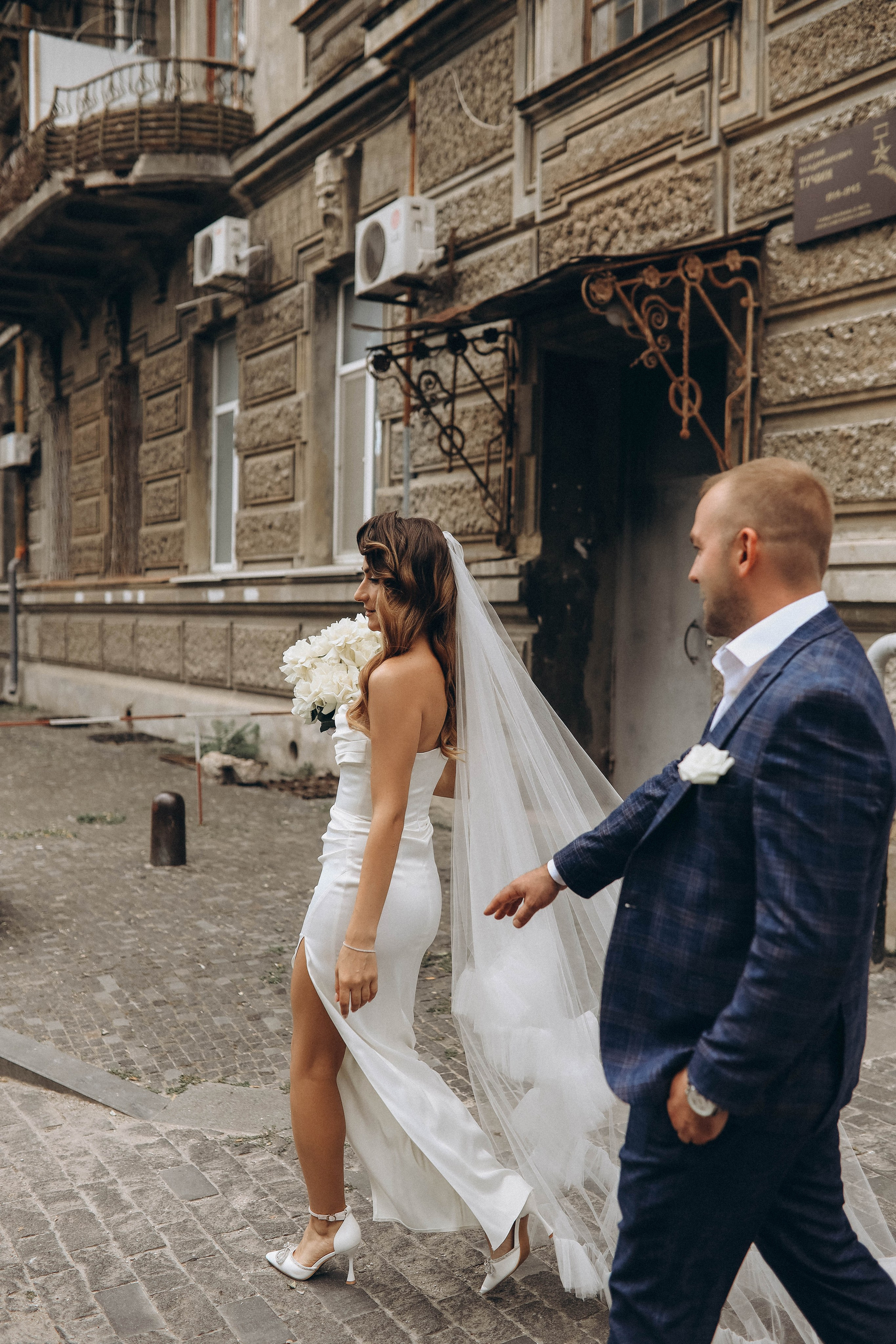 D&N. Свадебный и семейный фотограф Елизавета Артемьева