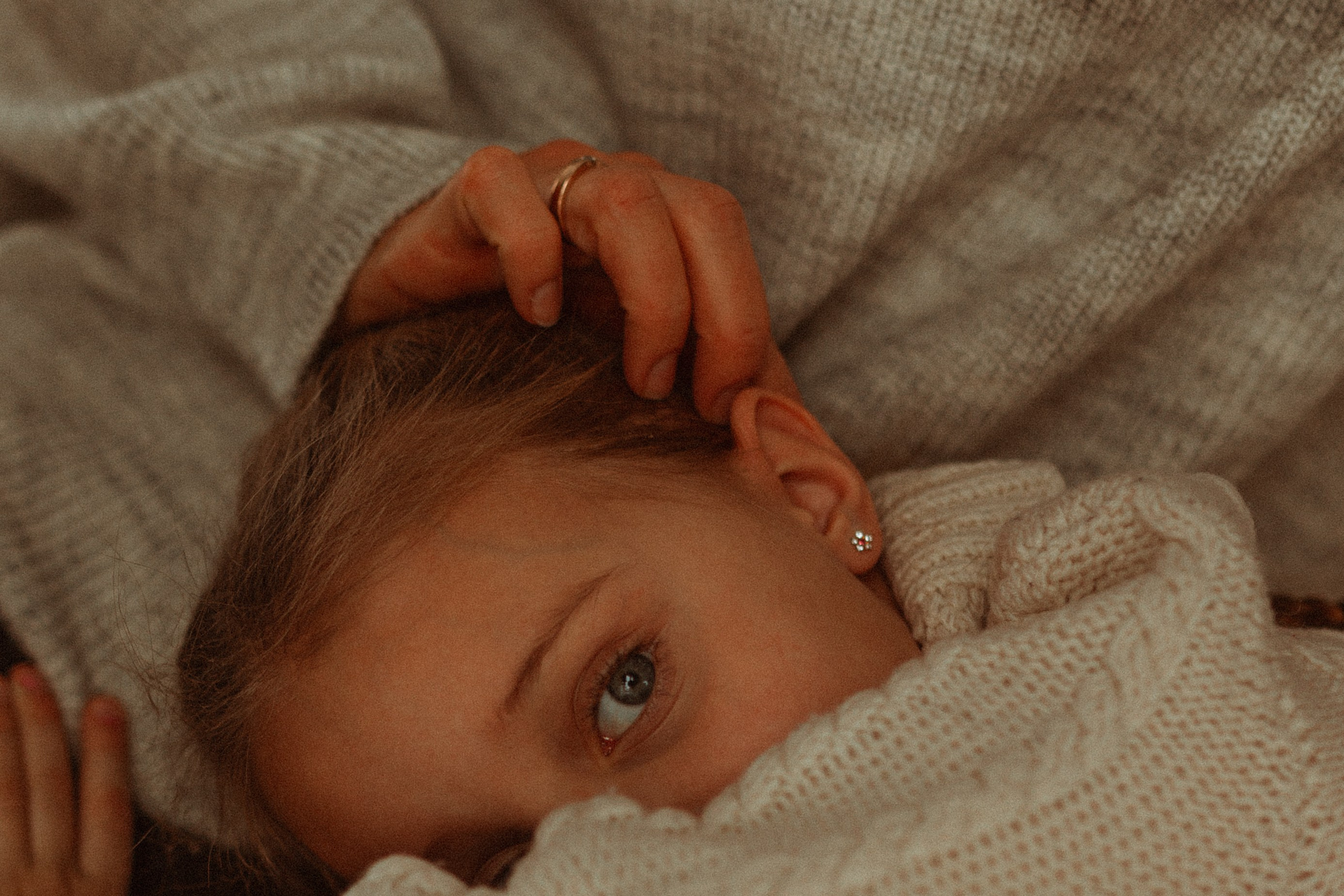 Даша и Арина. Семейный фотограф lifestyle в Новосибирске Елена Шпилевая