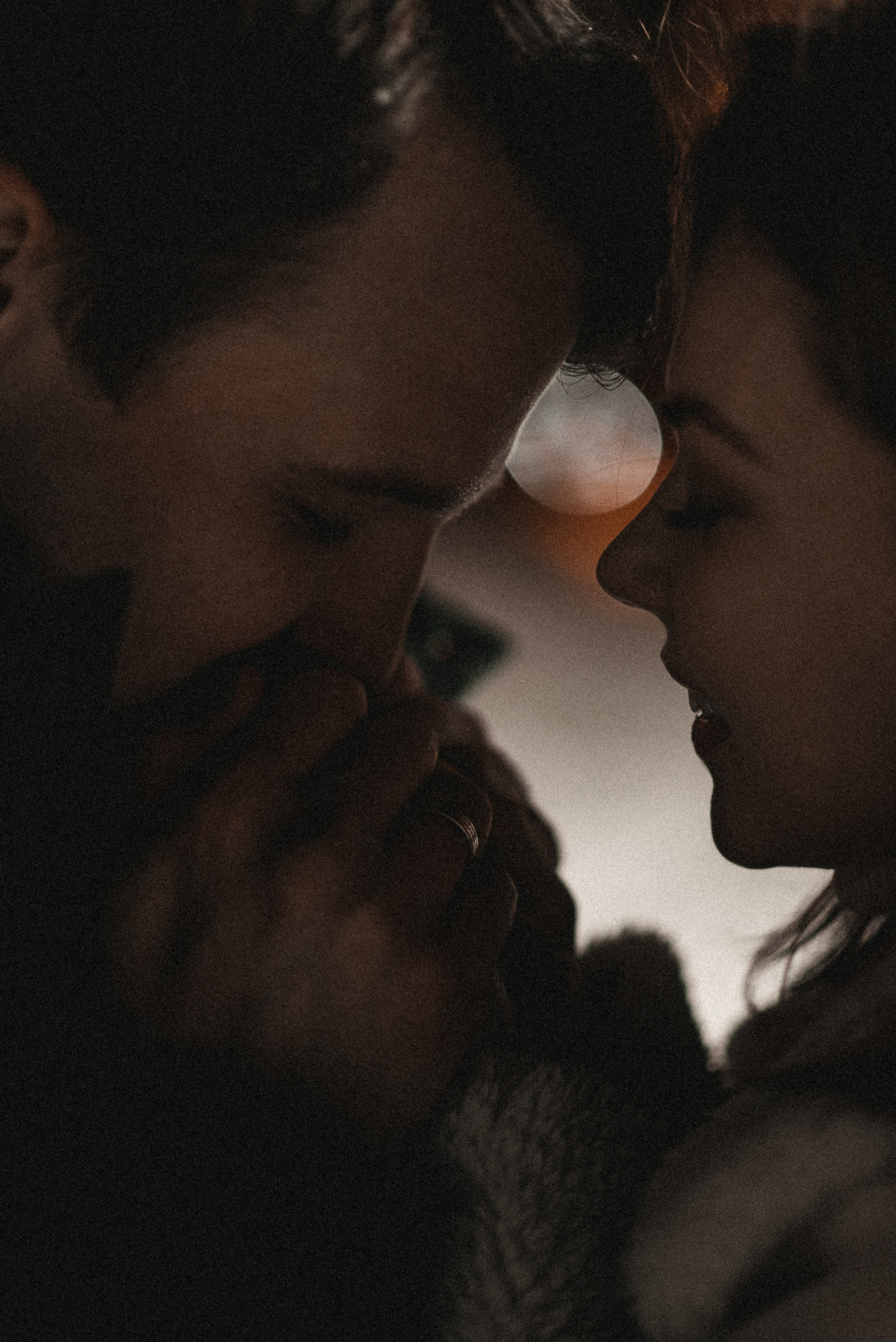 Юля и Тимофей. Фотограф в Мурманске Екатерина Рудак