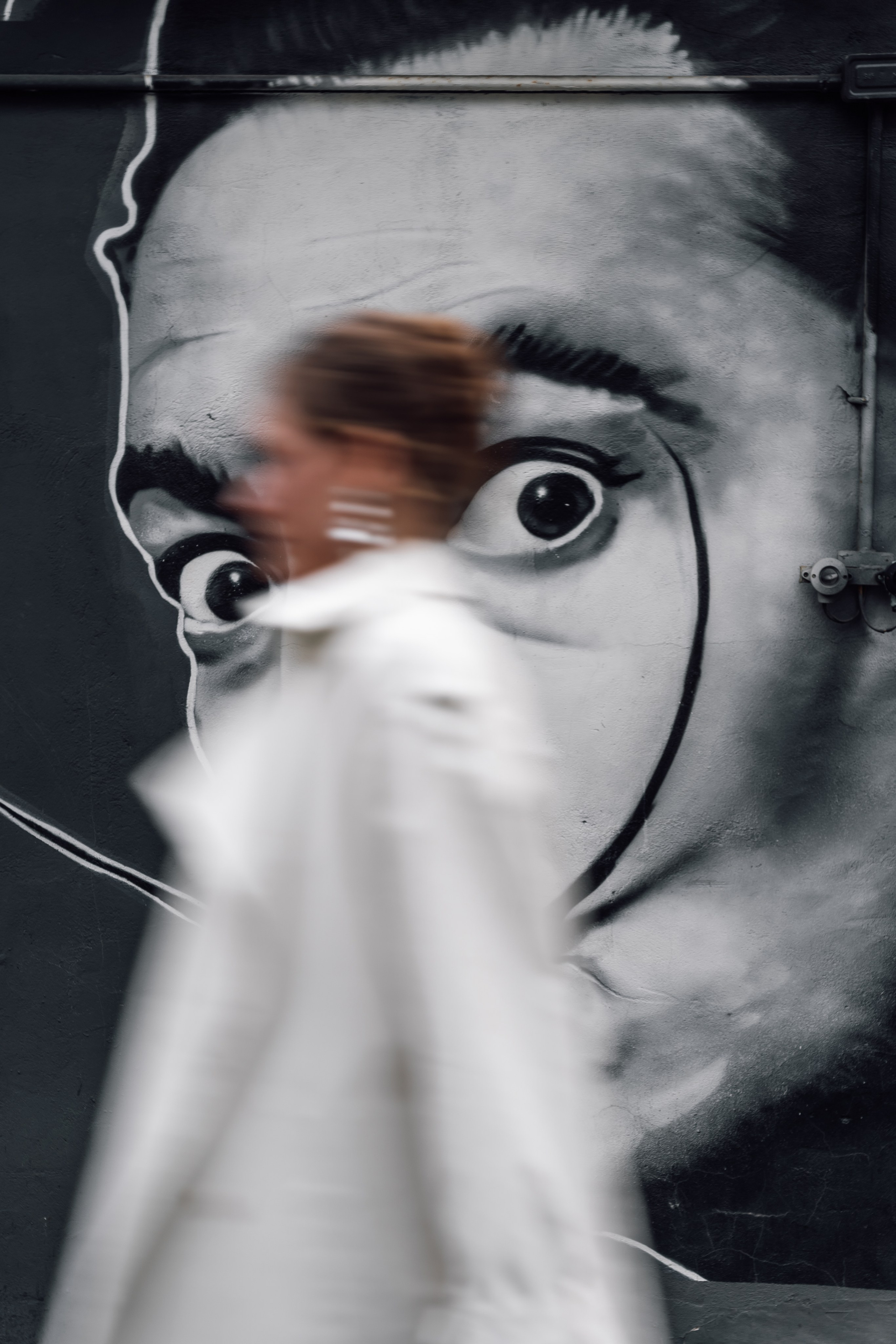 Идеи для свадебной фотосессии в Тамбове: модные образы и городская атмосфера от фотографа Павла Четверткова.