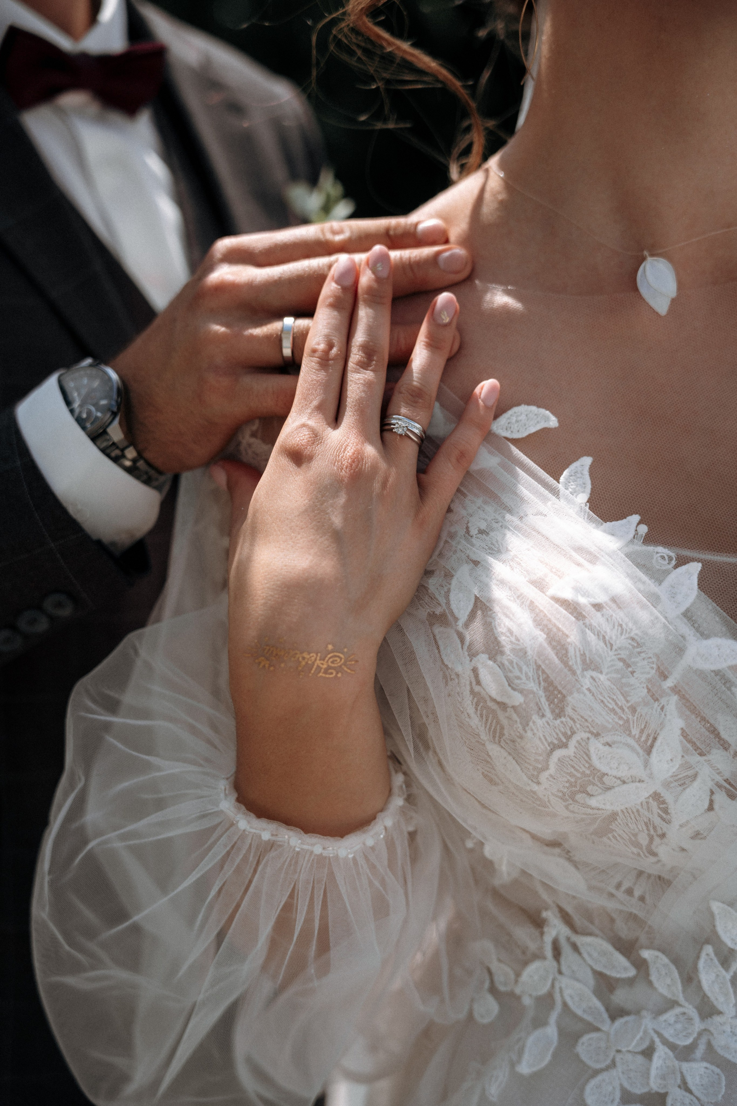 Свадебная съемка в Тамбове. Свадебный фотограф в Тамбове Павел Четвертков