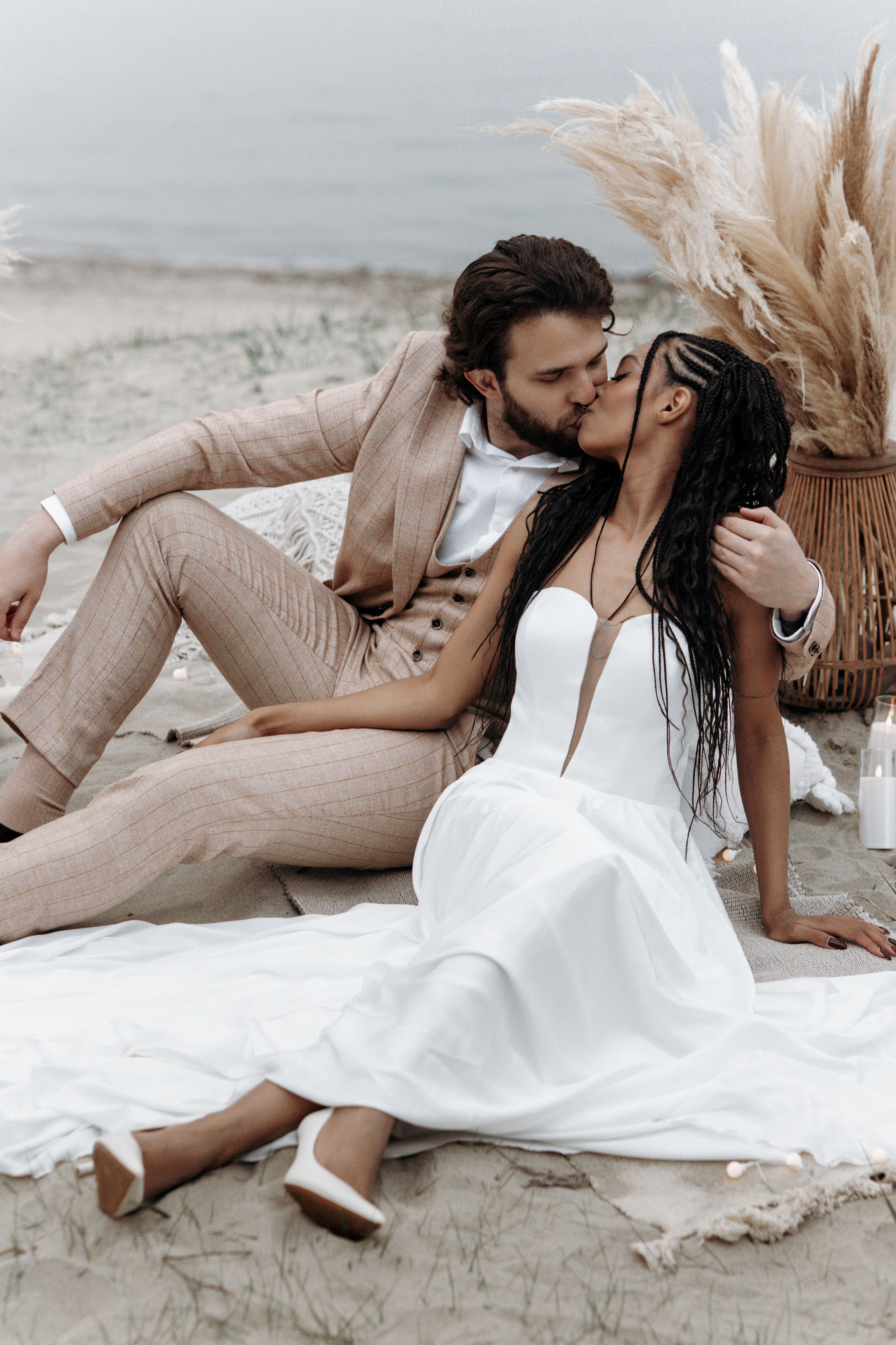 Свадебный фотограф Тамбов. Свадебный фотограф в Тамбове Павел Четвертков