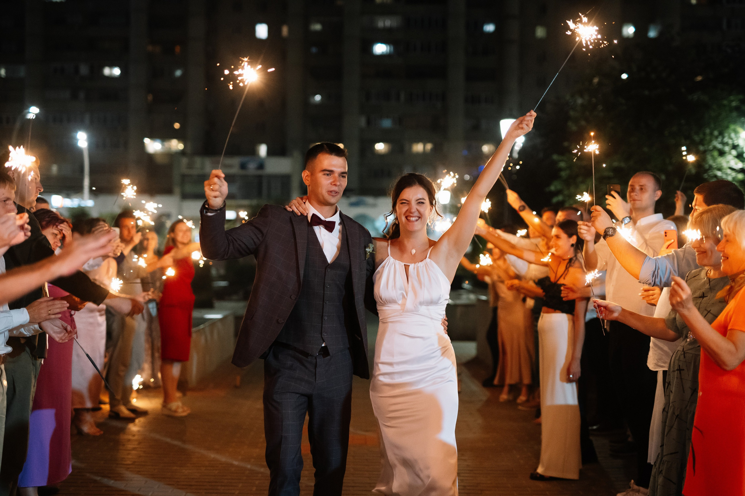 Свадебная съемка в Тамбове. Свадебный фотограф в Тамбове Павел Четвертков