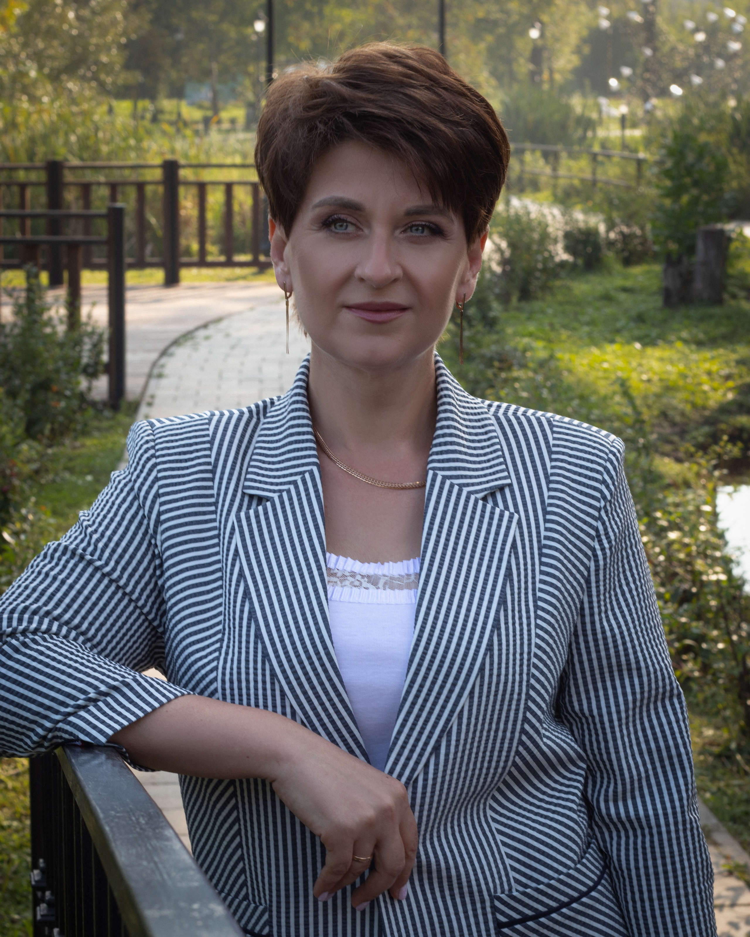 Ирина. Фотограф в Ельце Сапрыкина Екатерина