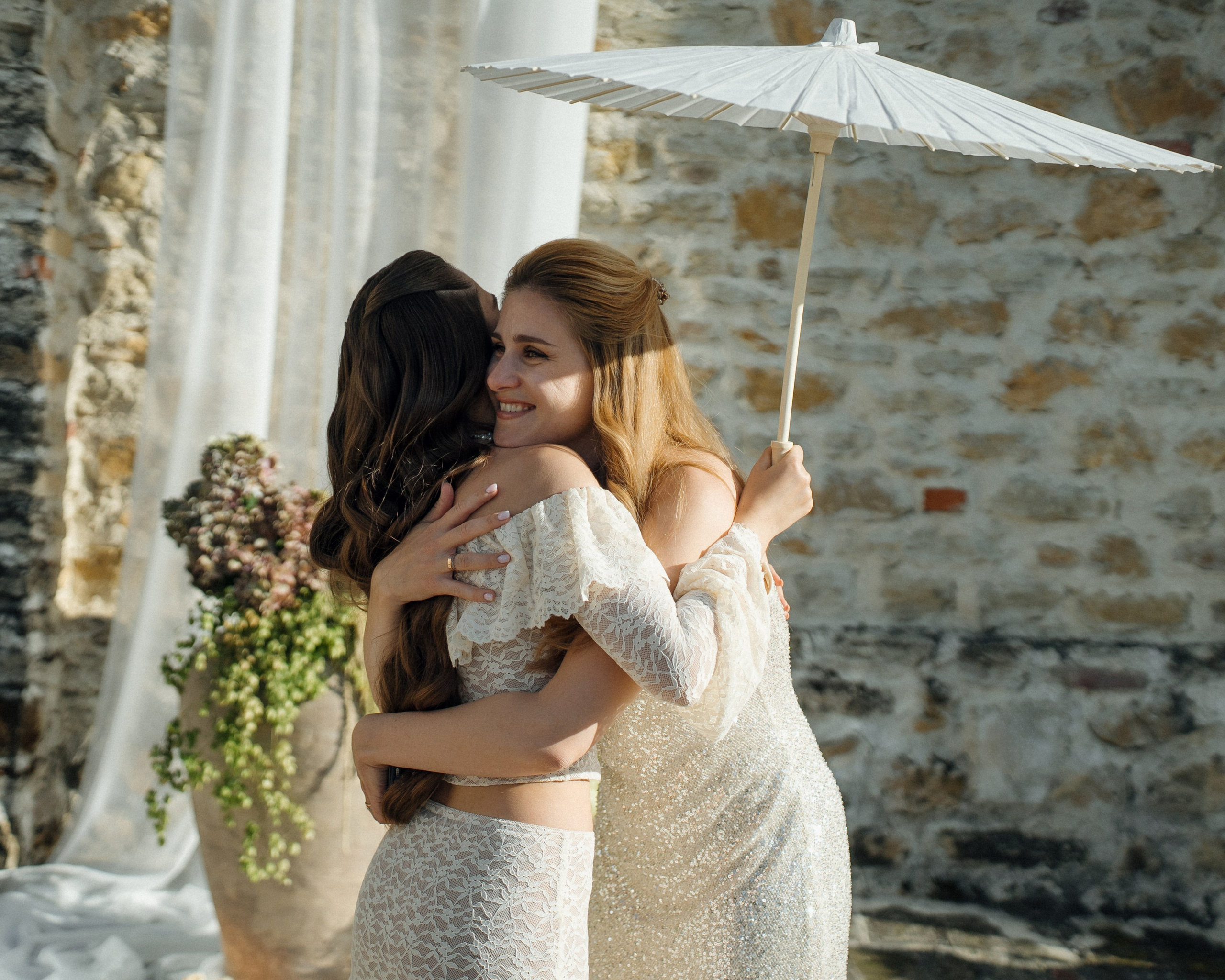 Любовь в Шато. Свадебный фотограф в Краснодаре и Сочи Винидиктова Екатерина