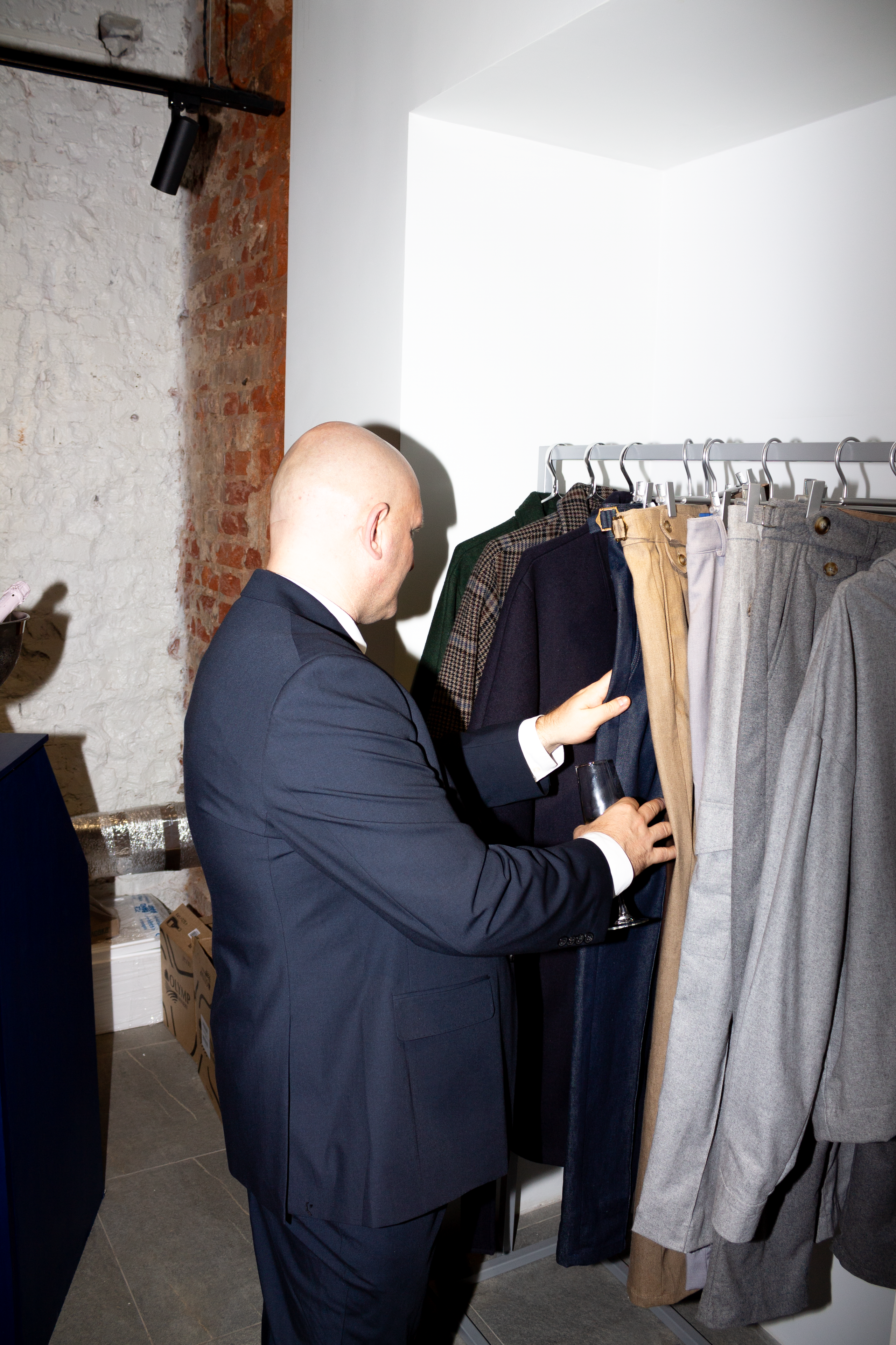 Вернисаж Таро Анонс & Make Me Happy. Крылов Кирилл Фотограф Москва