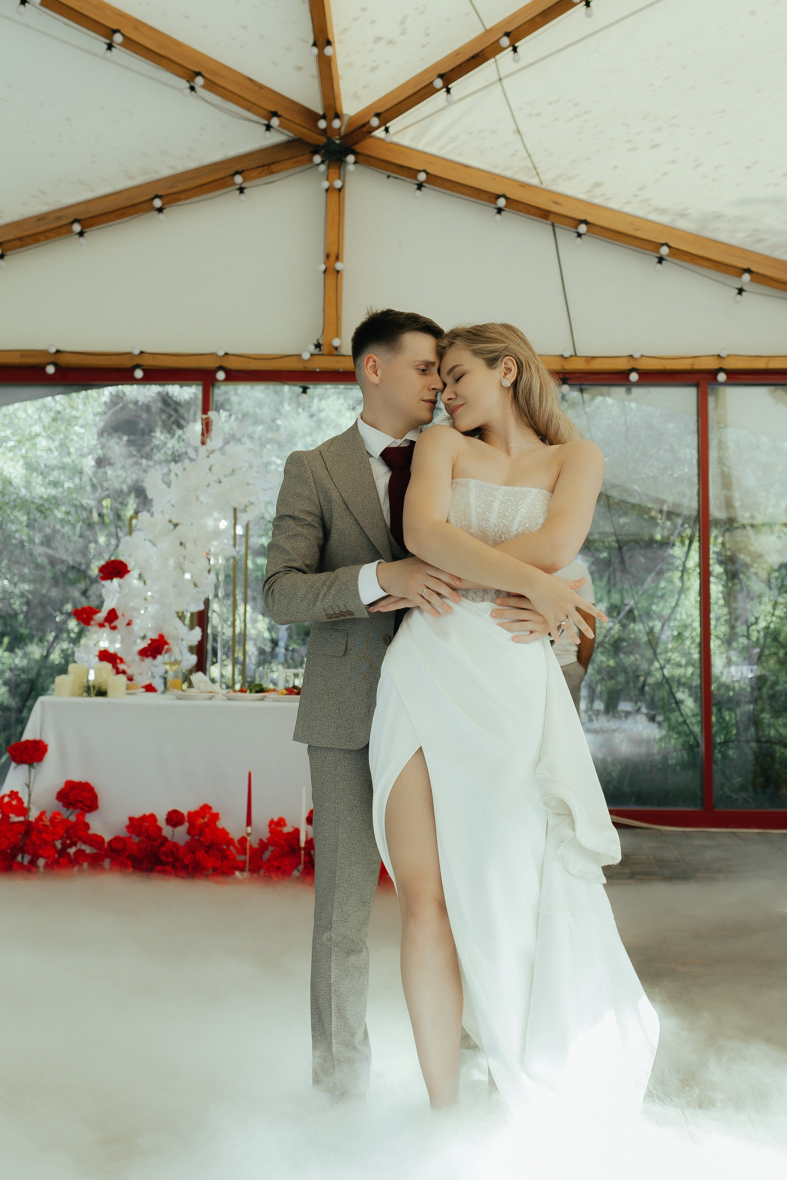 D & D. Фотограф Ольга Сапронова. Свадебный фотограф Ольга Сапронова