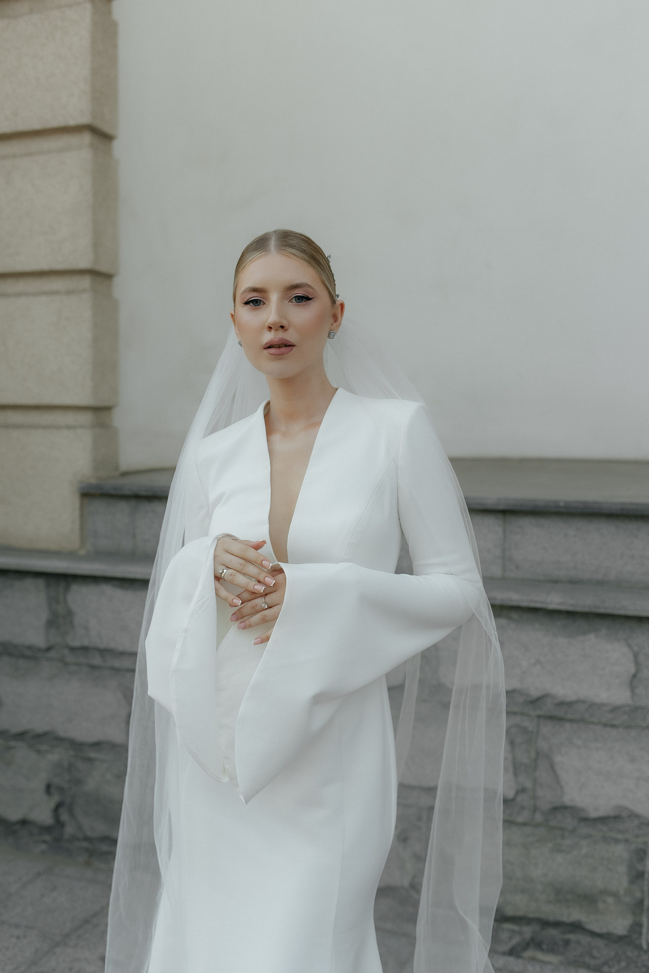 A & A. Фотограф Ольга Сапронова. Свадебный фотограф Ольга Сапронова