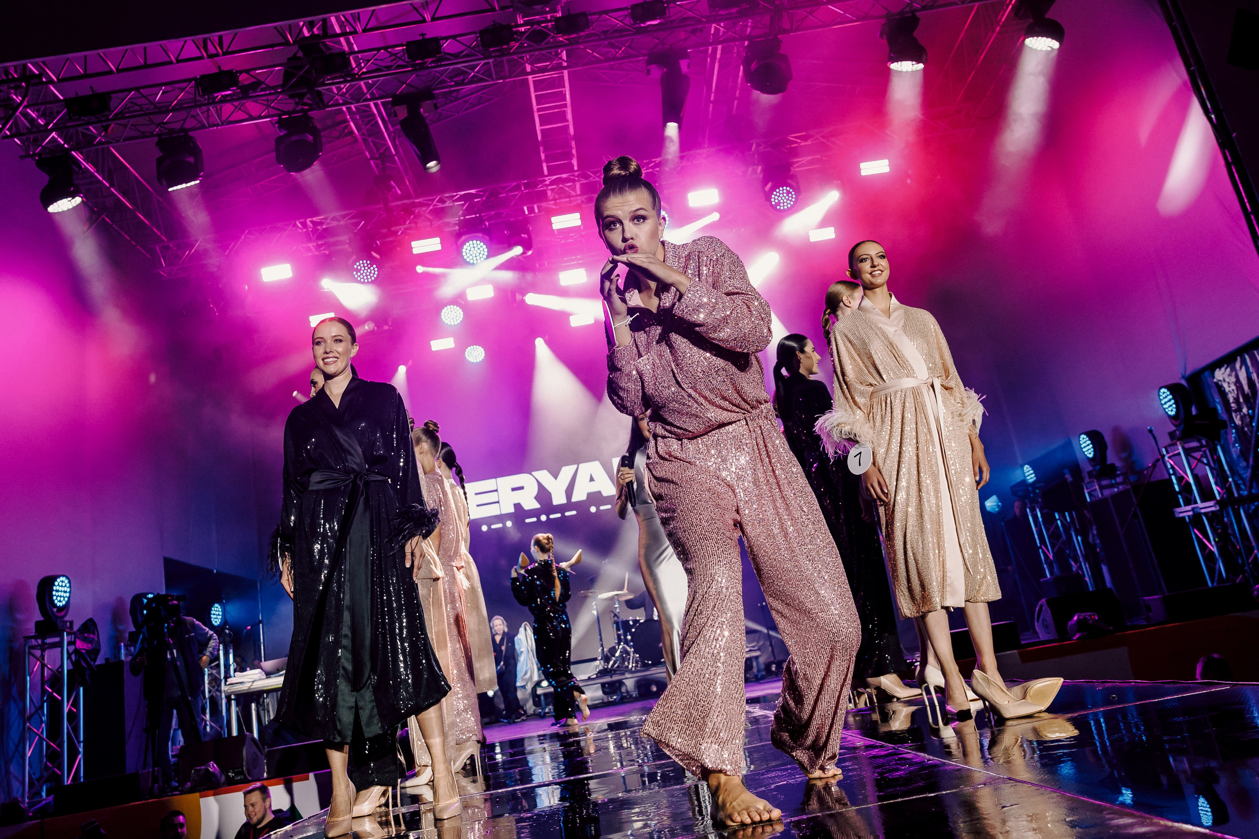 Мисс Екатеринбург 2024. Лёшка Варзегов — фотограф