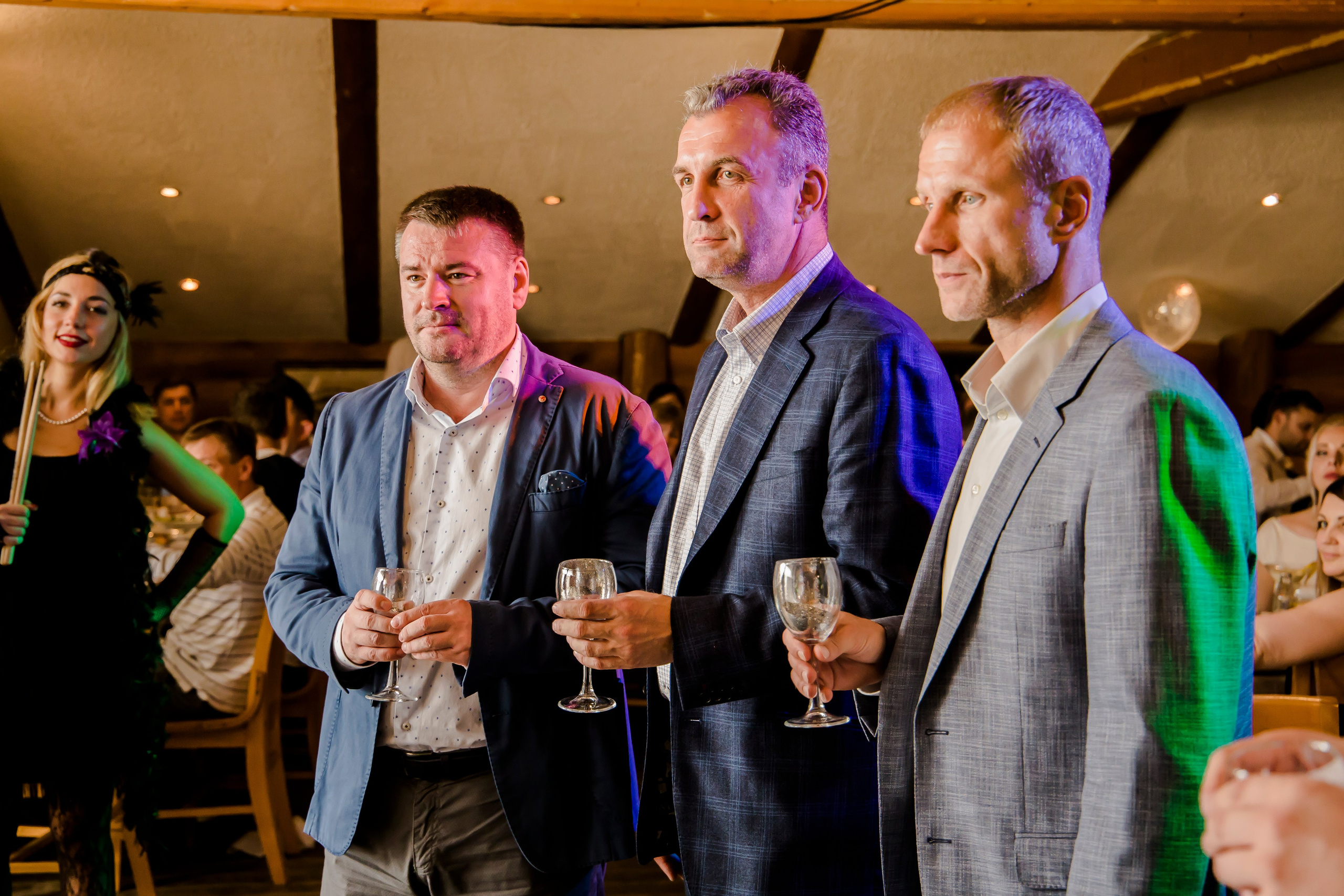 Репортаж — ПЕТРОСТРОЙ 10 ЛЕТ. Свадебный и семейный фотограф в Санкт-Петербурге Макеева Наталья