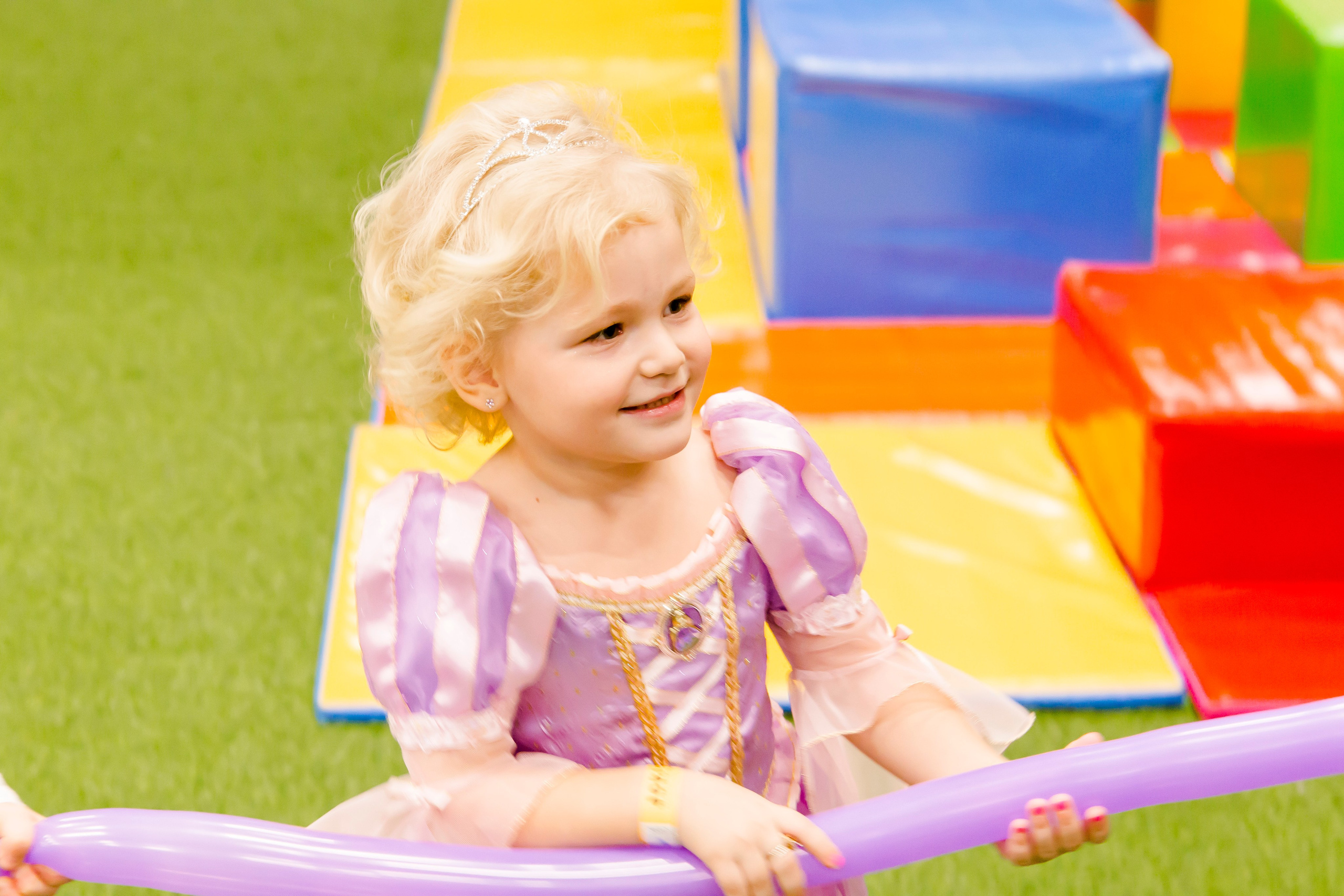 Репортаж — Алине 3 года!. Свадебный и семейный фотограф в Санкт-Петербурге Макеева Наталья