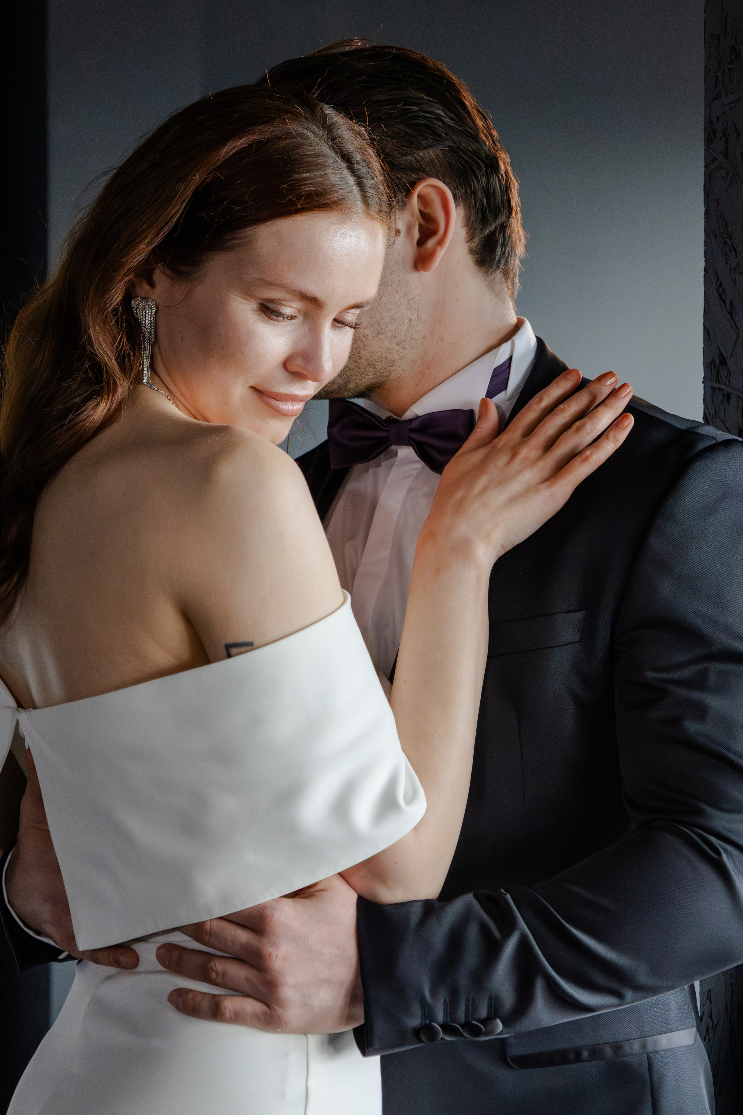 Свадьба — Анастасия и Антон. Свадебный и семейный фотограф в Санкт-Петербурге Макеева Наталья