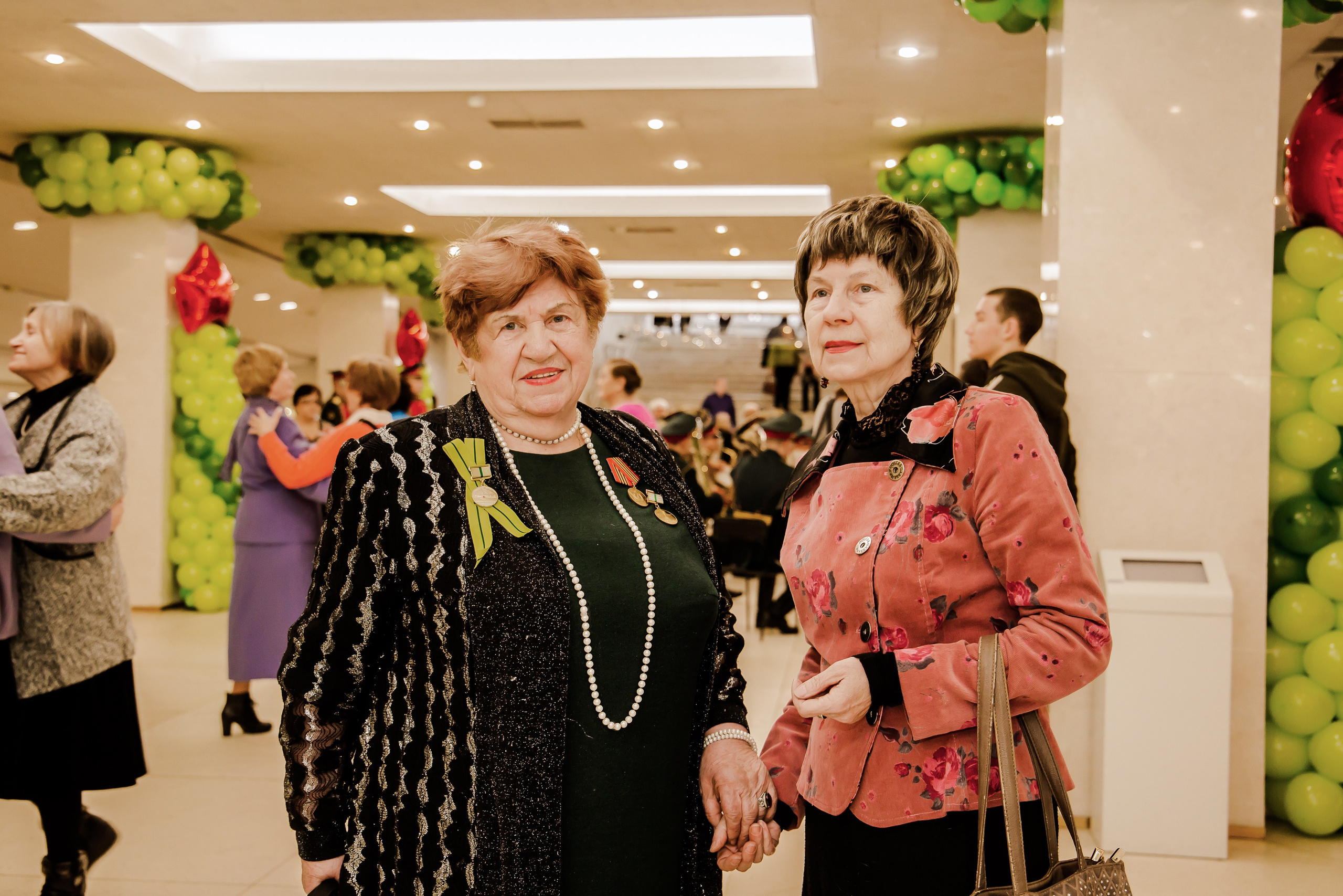 Репортаж — 75 лет со дня прорыва блокады Ленинграда. Свадебный и семейный фотограф в Санкт-Петербурге Макеева Наталья