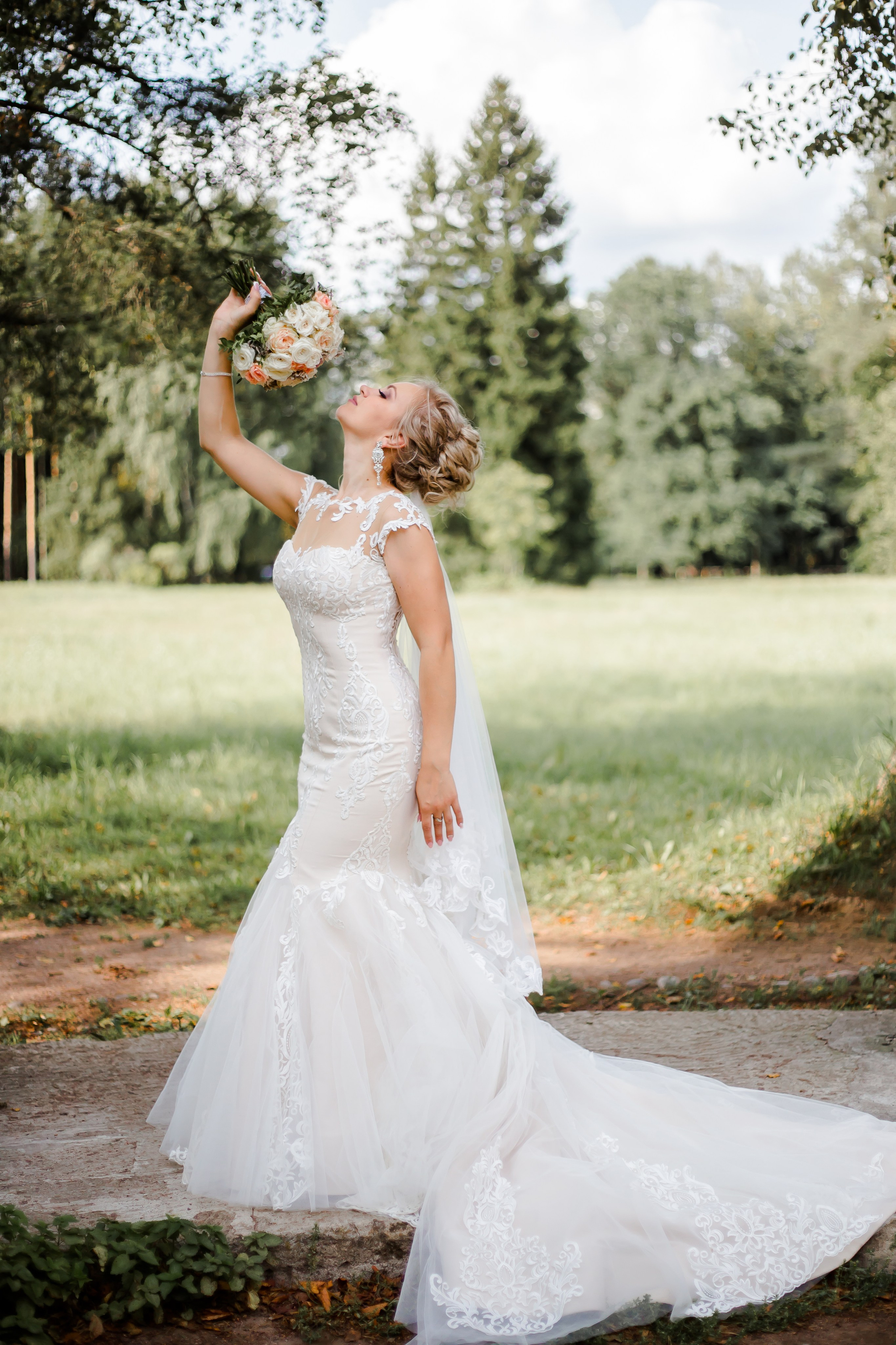 Свадьба — Мария и Руслан 28/08. Свадебный и семейный фотограф в Санкт-Петербурге Макеева Наталья