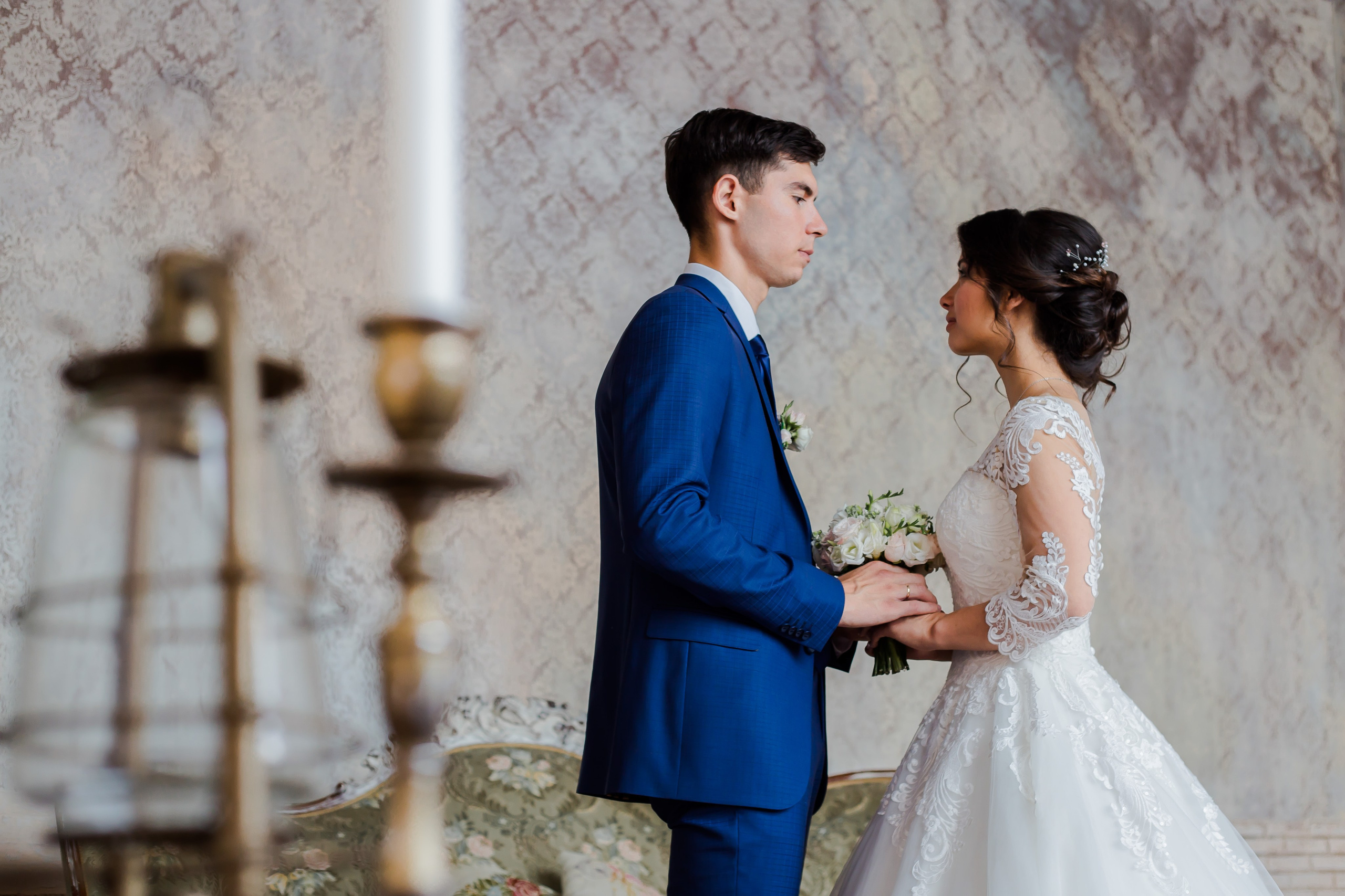 Свадьба — Евдокия и Анатолий. Свадебный и семейный фотограф в Санкт-Петербурге Макеева Наталья