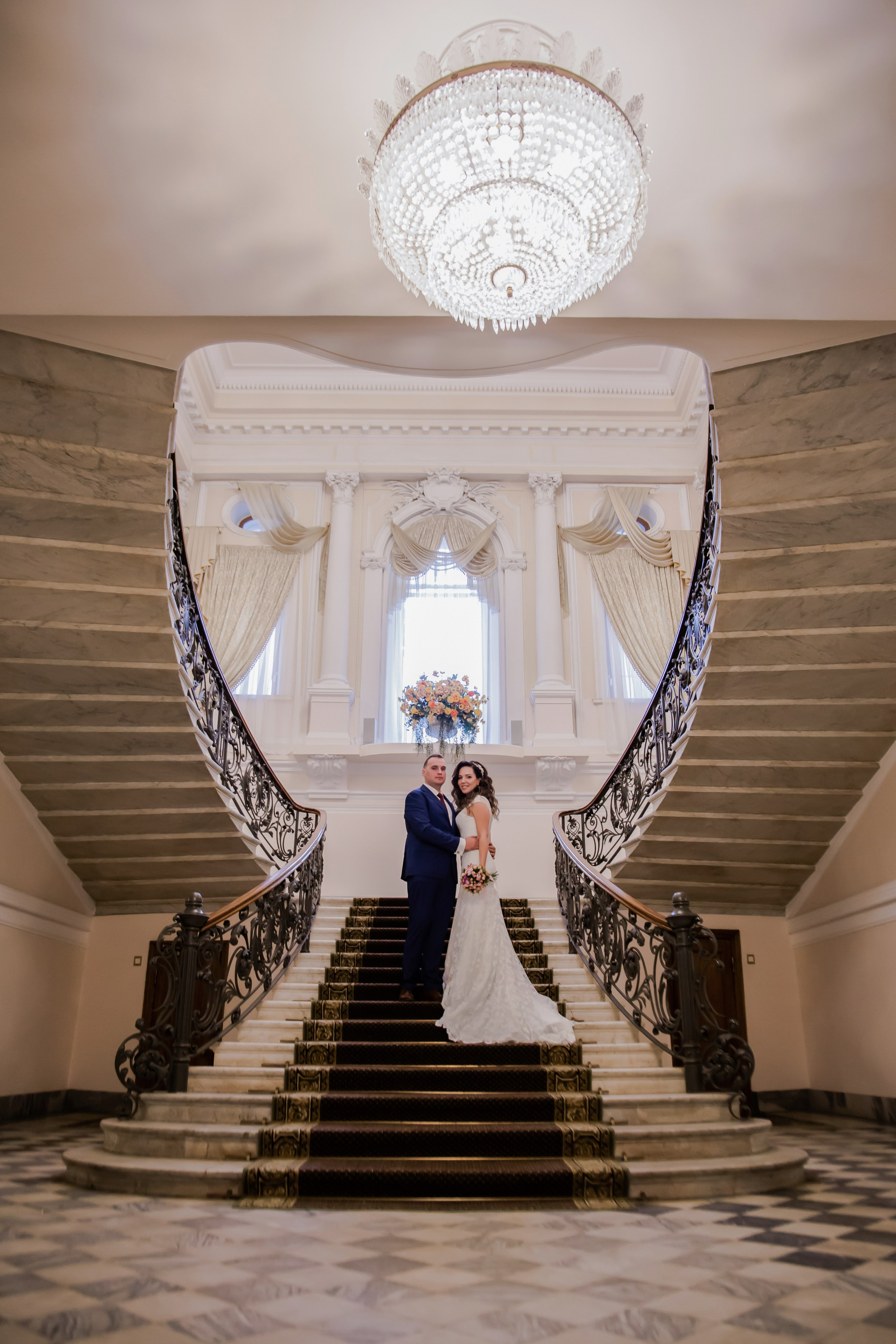 Свадьбы — Юлия и Роман. Свадебный и семейный фотограф в Санкт-Петербурге Макеева Наталья