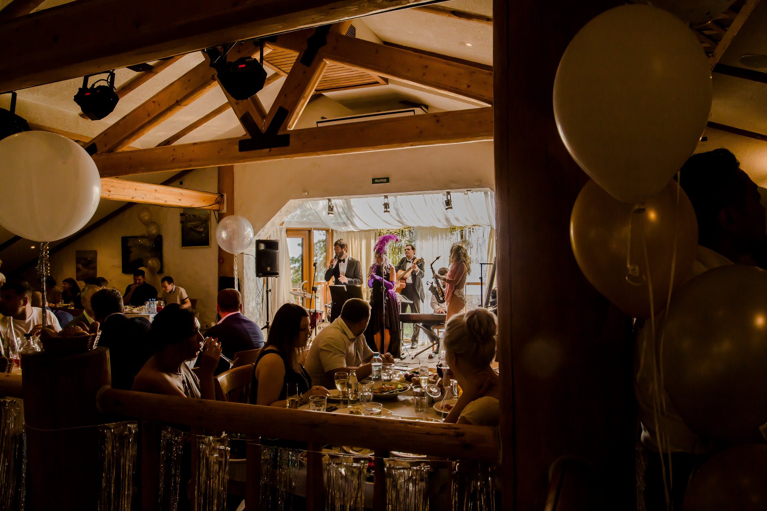 Репортаж — ПЕТРОСТРОЙ 10 ЛЕТ. Свадебный и семейный фотограф в Санкт-Петербурге Макеева Наталья