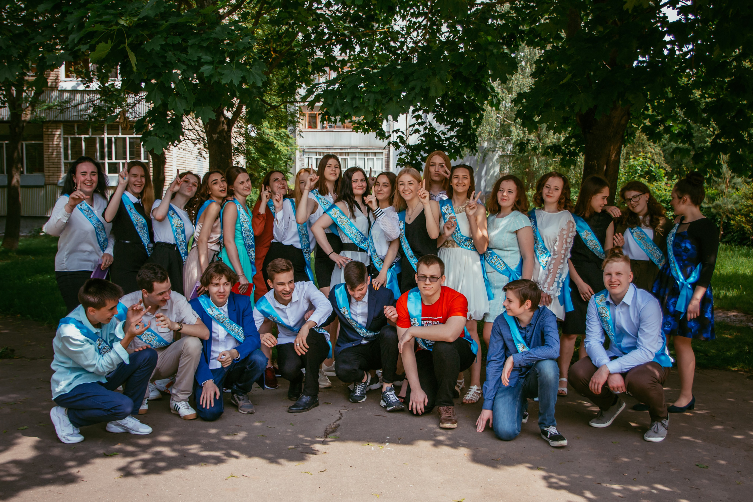 Съемки школьных мероприятий. ФОТКИ! Экспресс-фотосессии в Обнинске