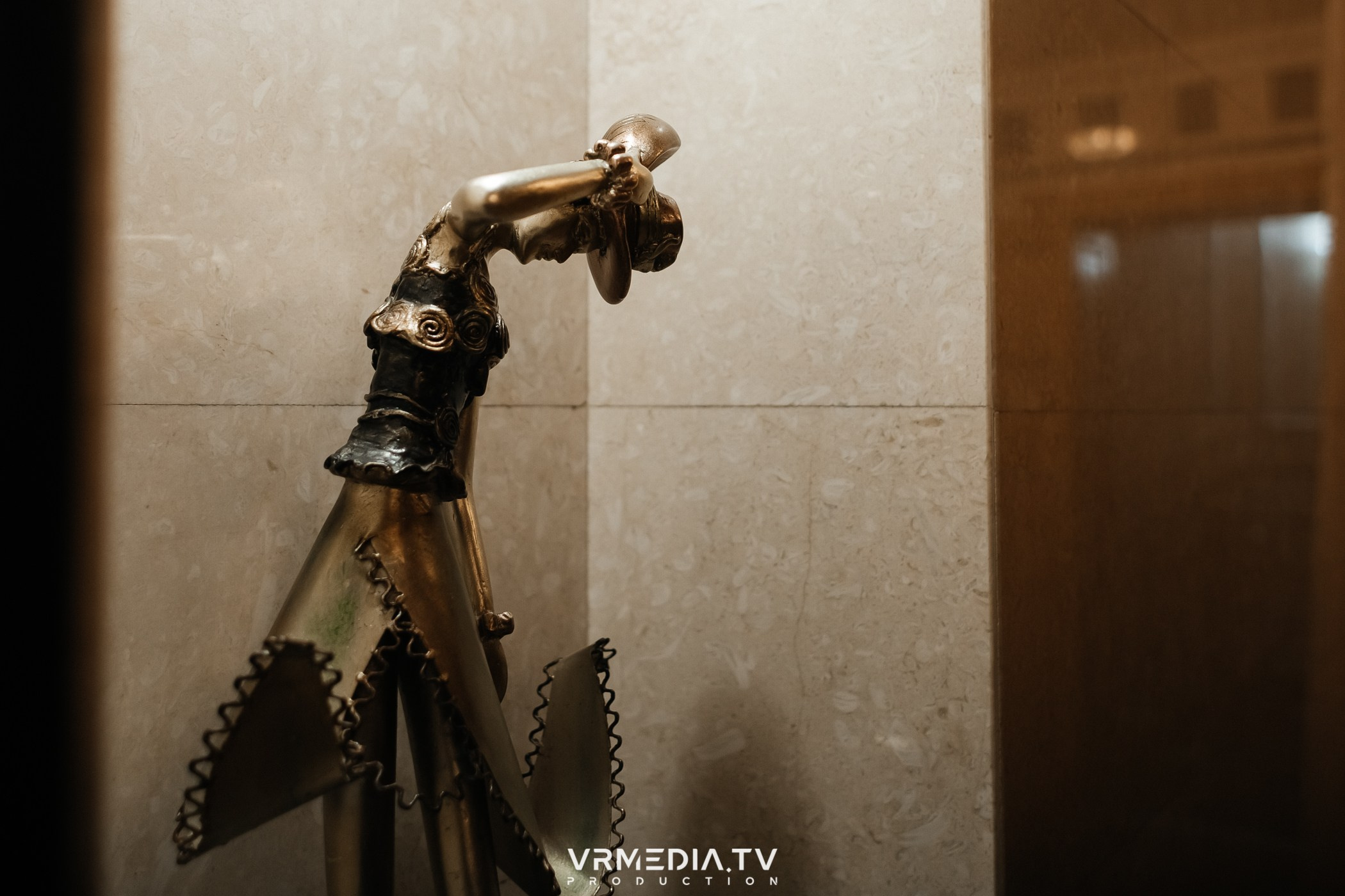 BAD BOYS BAND в ресторане «Империя»