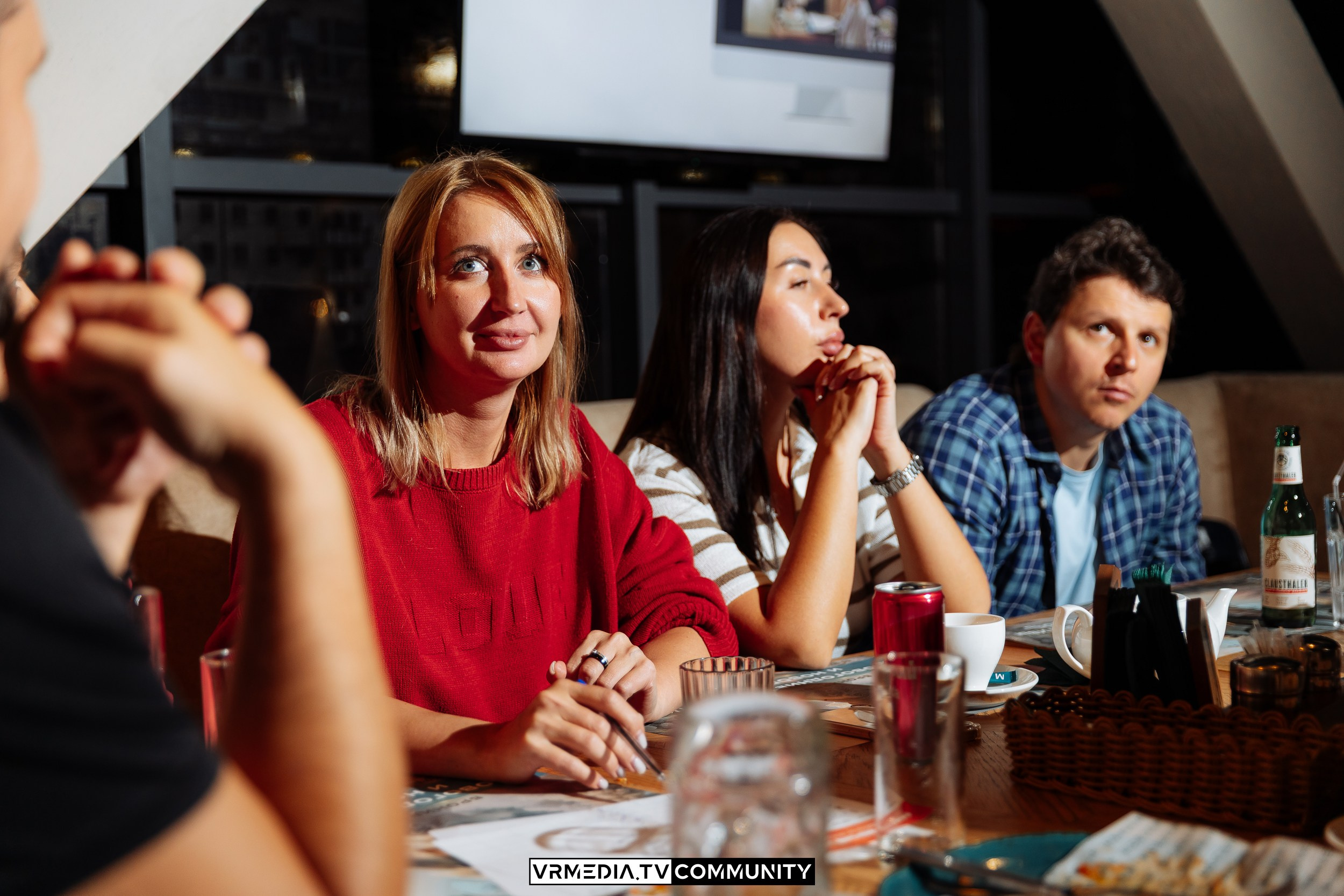 Ресторан «Мюнхен»: Эйнштейн Party